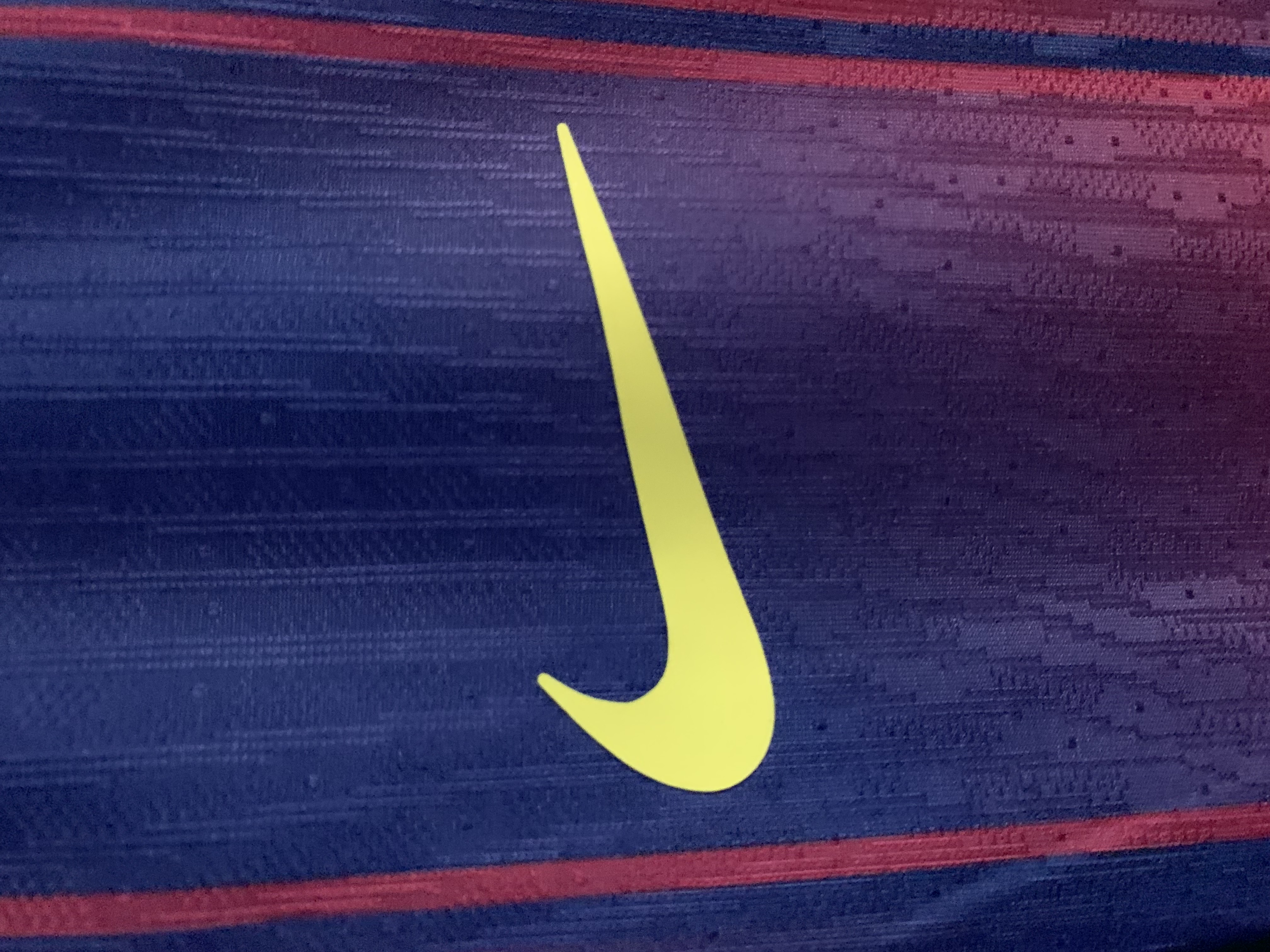 FC BARCELONA HOME