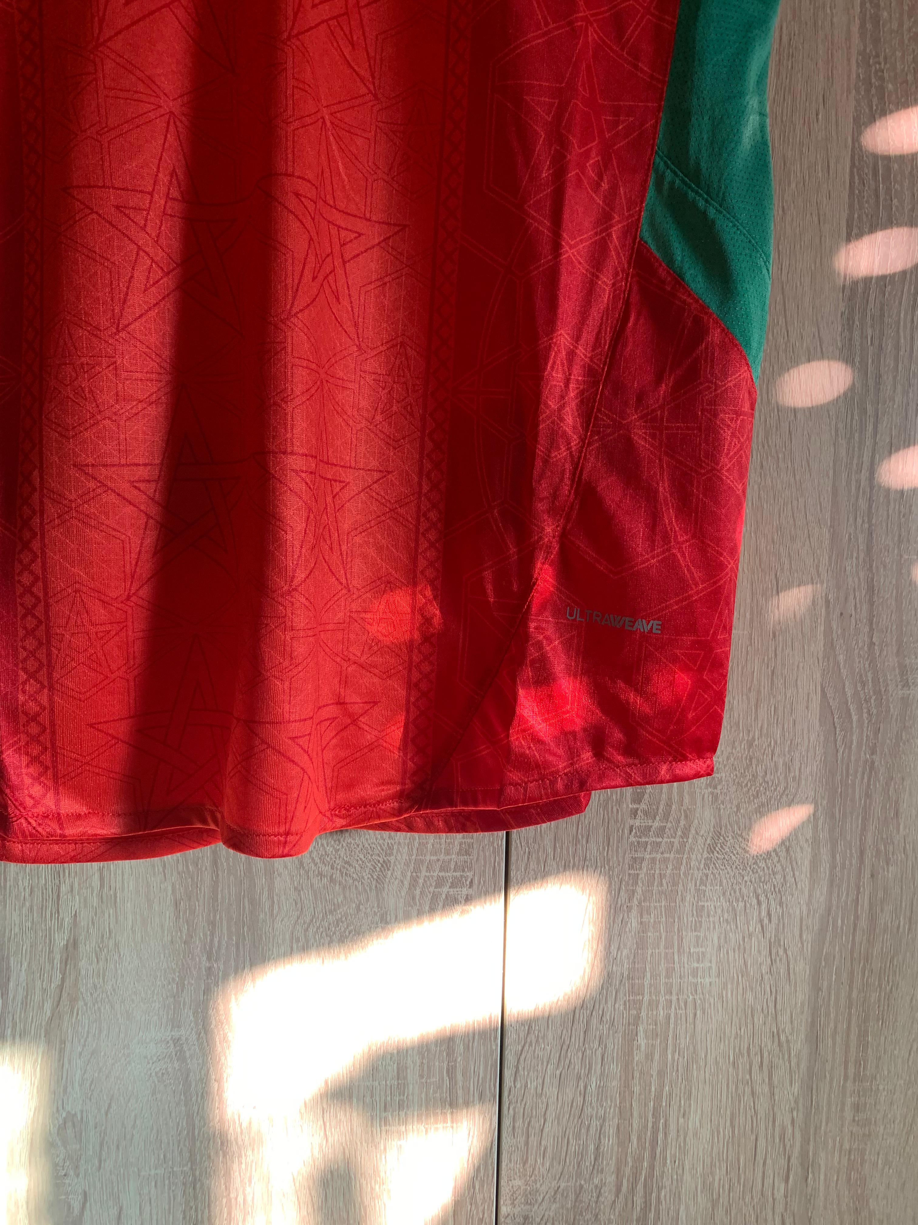 MOROCCO HOME
