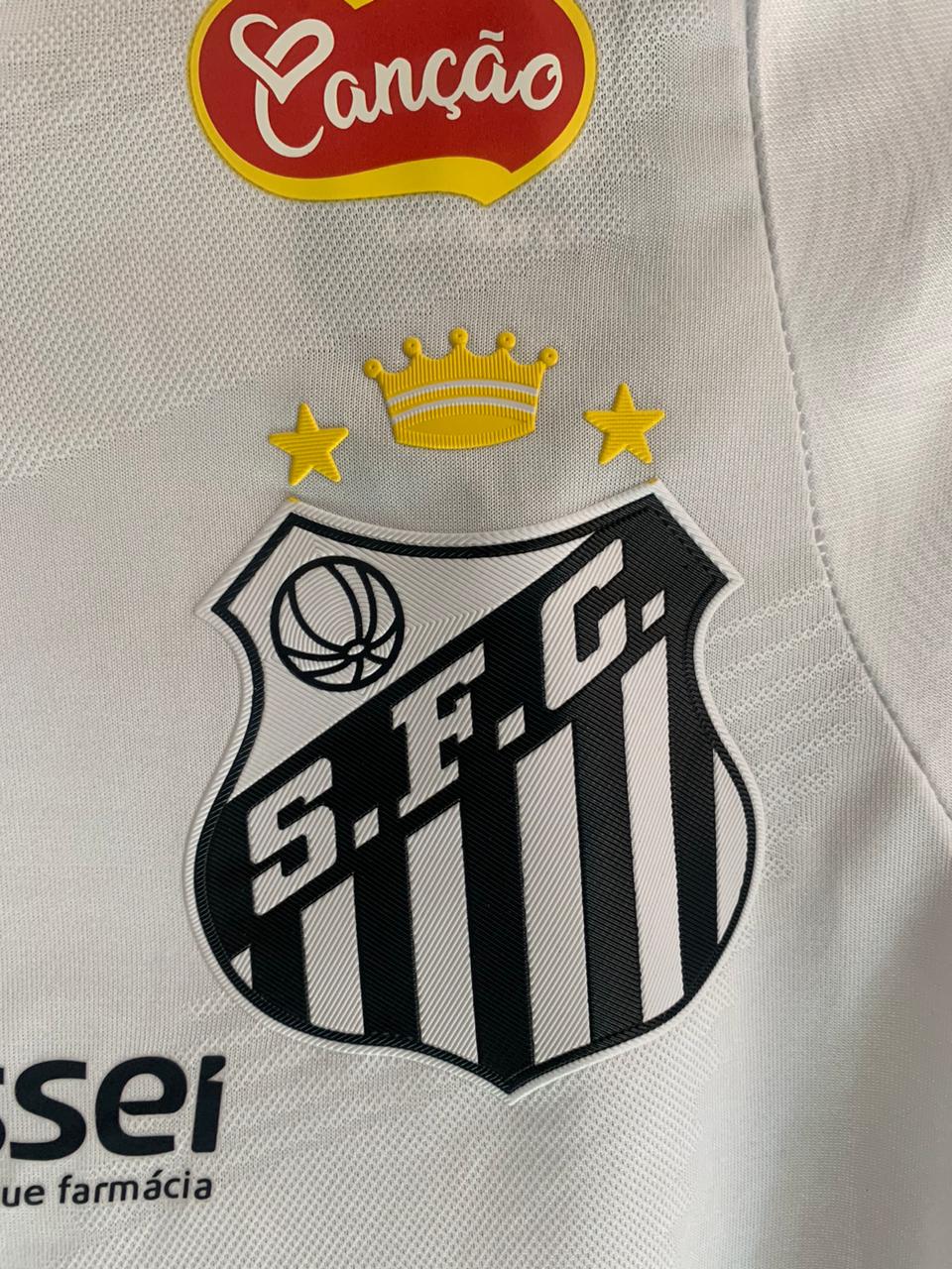 SANTOS HOME