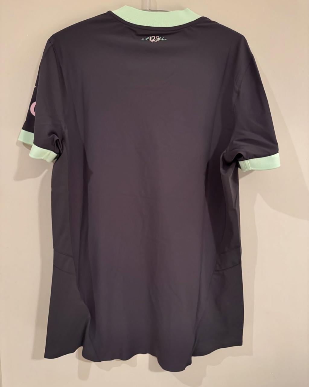 AC MILAN AWAY