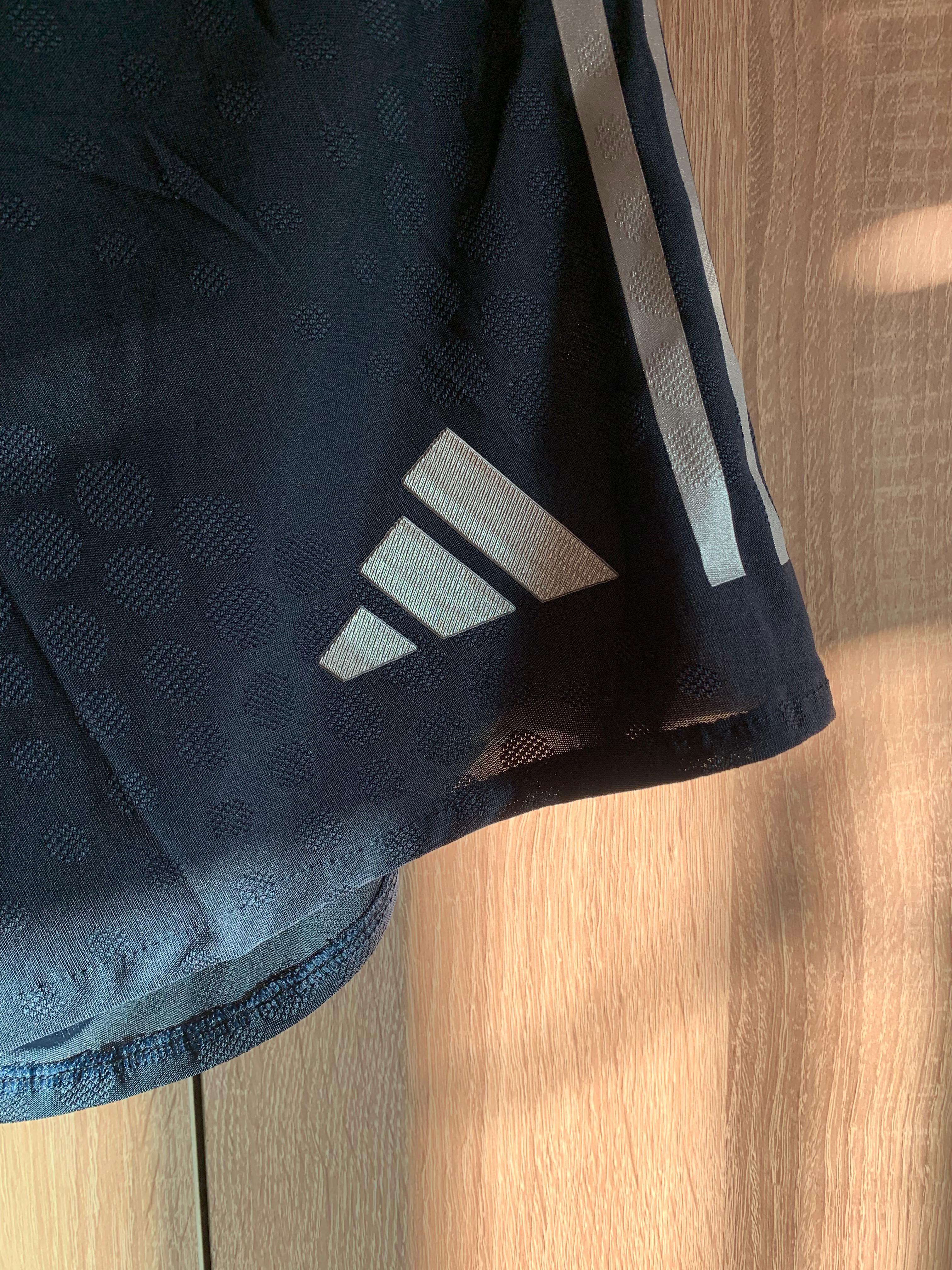 REAL MADRID AWAY SHORT
