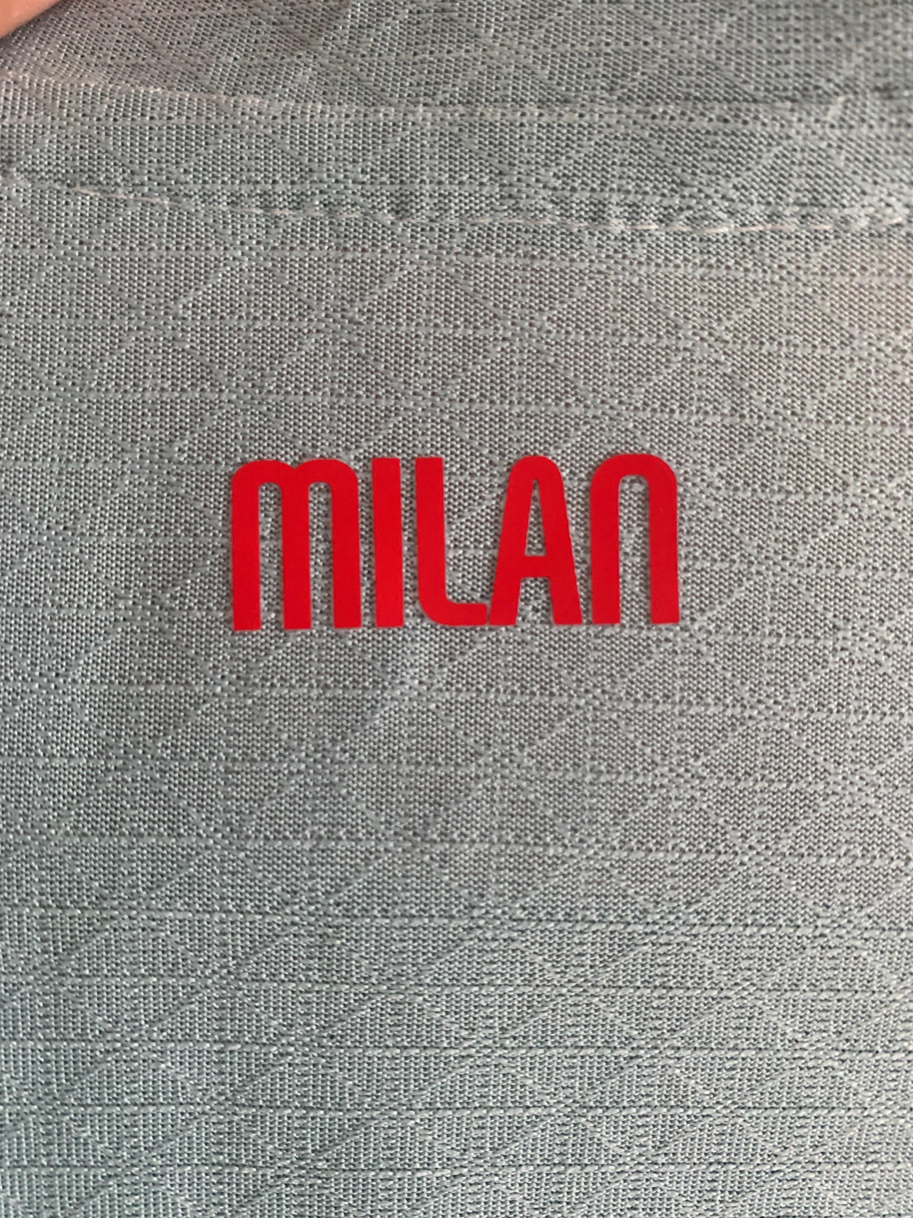 AC MILAN AWAY