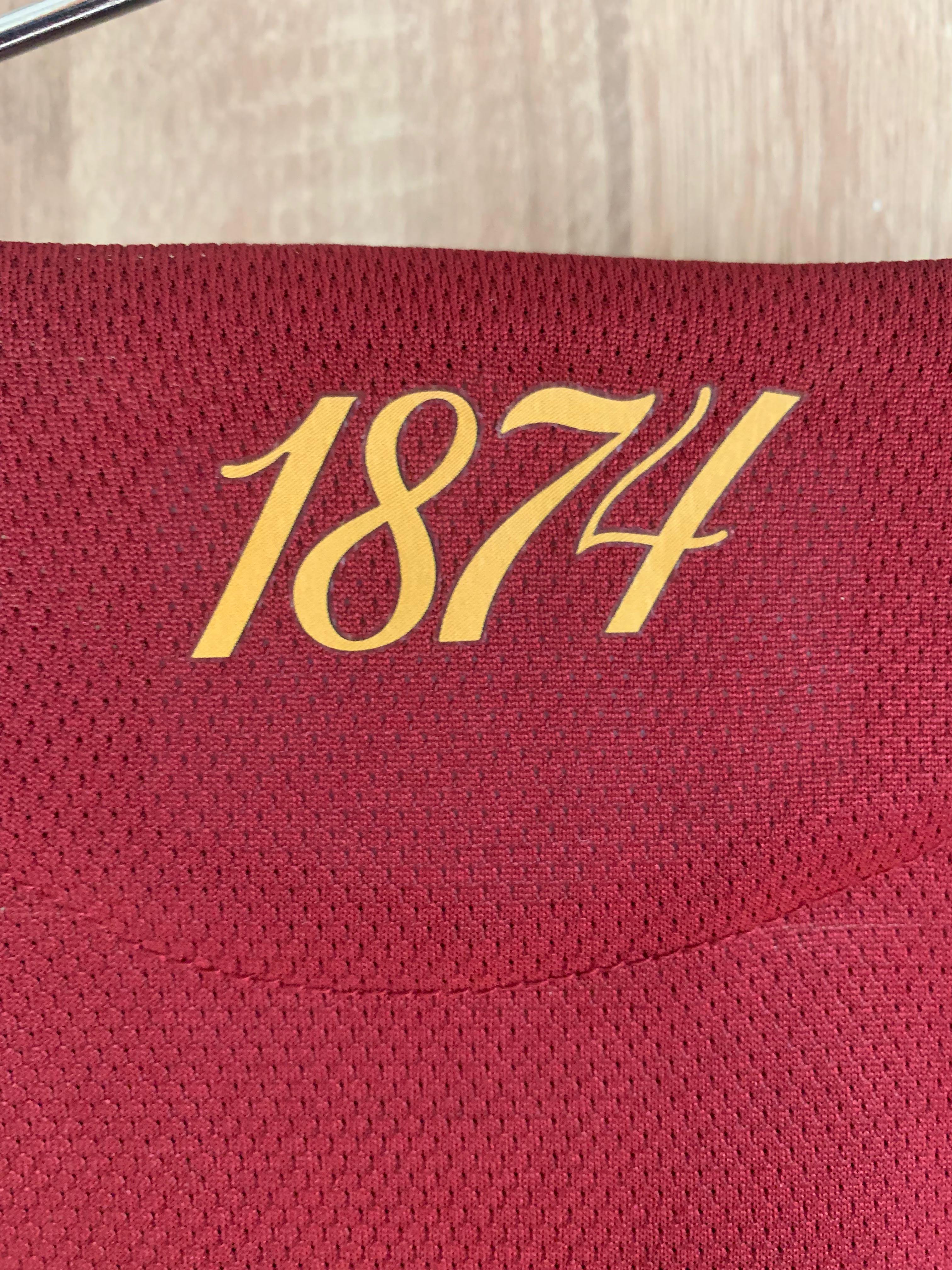 ASTON VILLA HOME