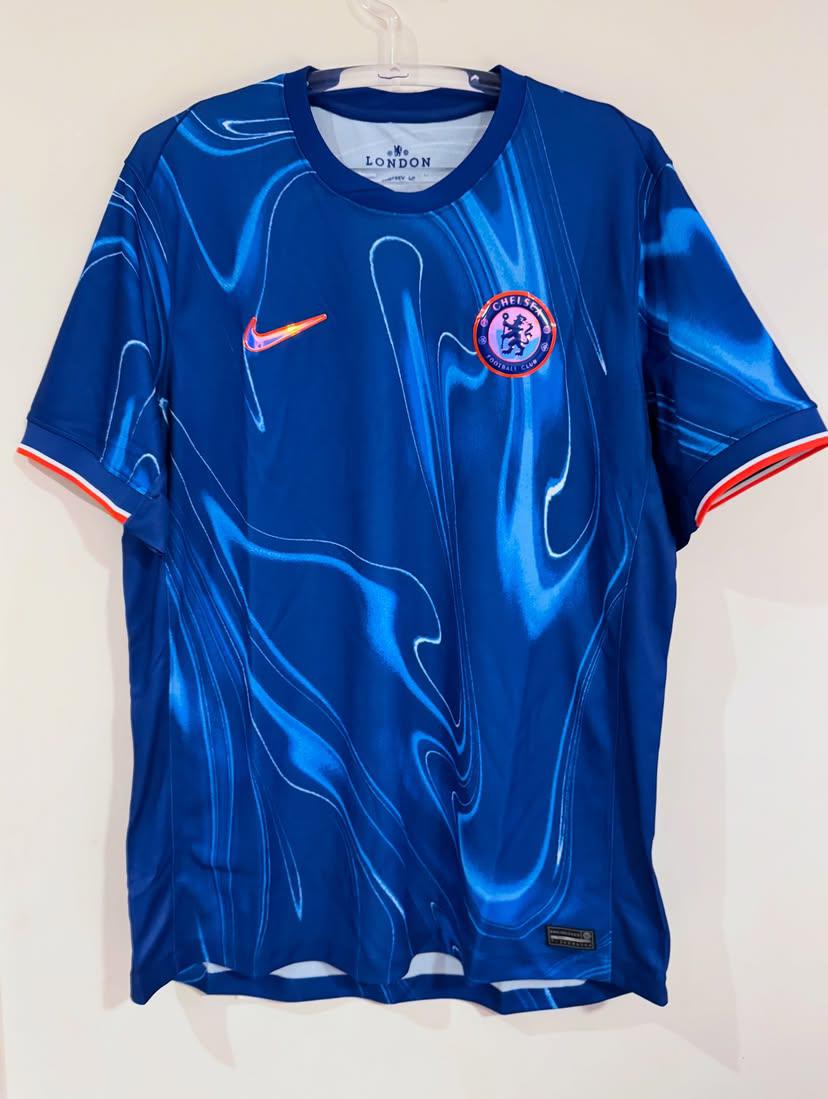 CHELSEA HOME