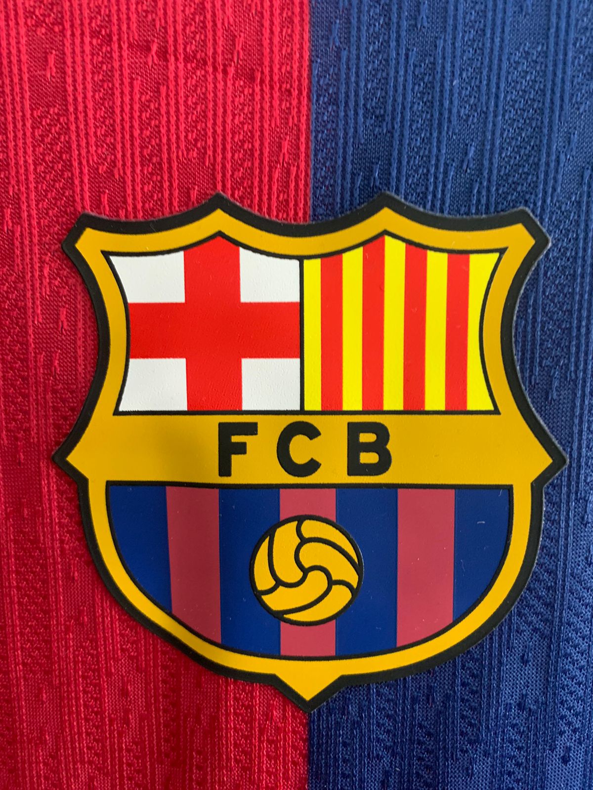 FC BARCELONA HOME 😍