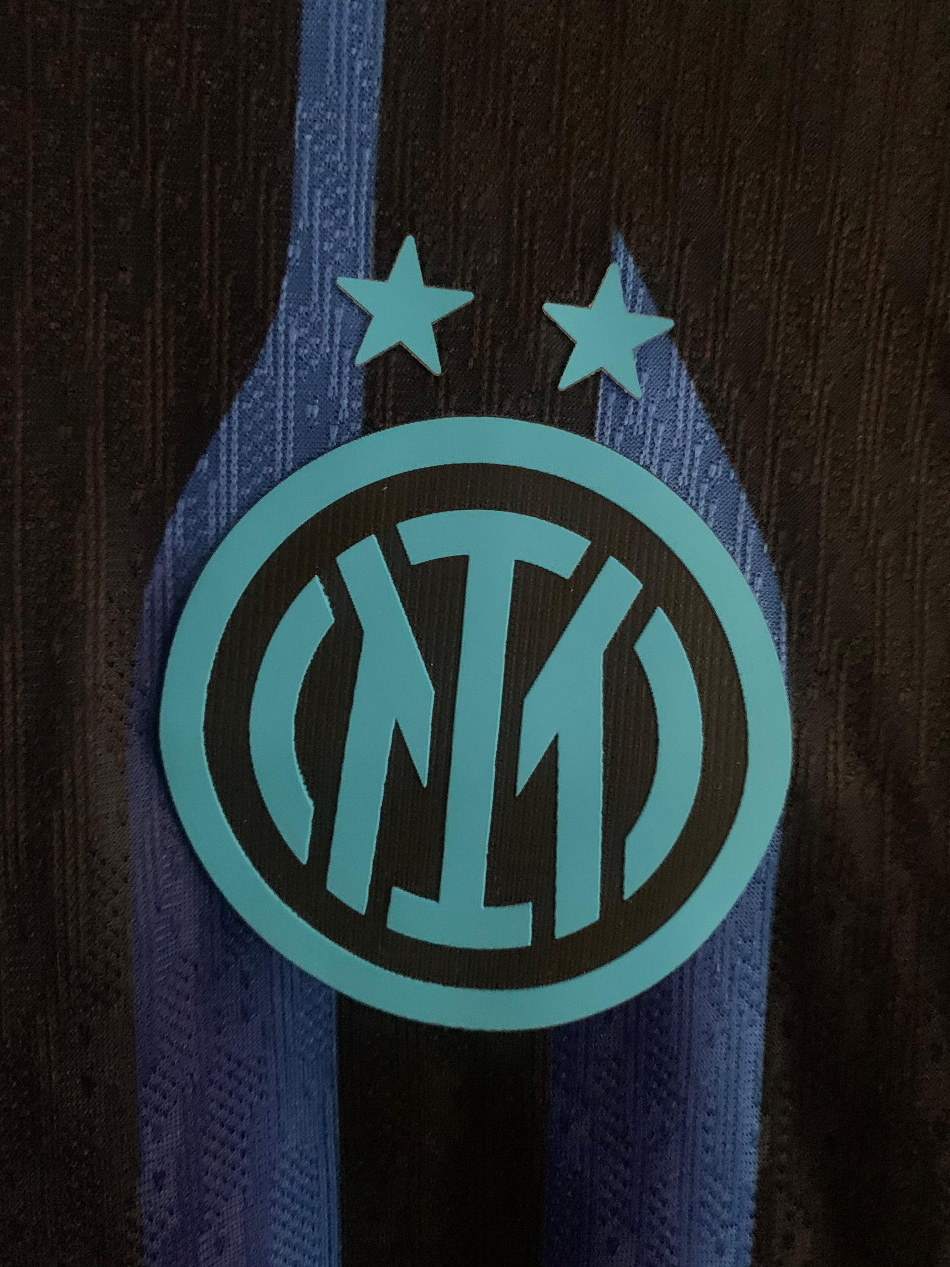 INTER MILAN HOME