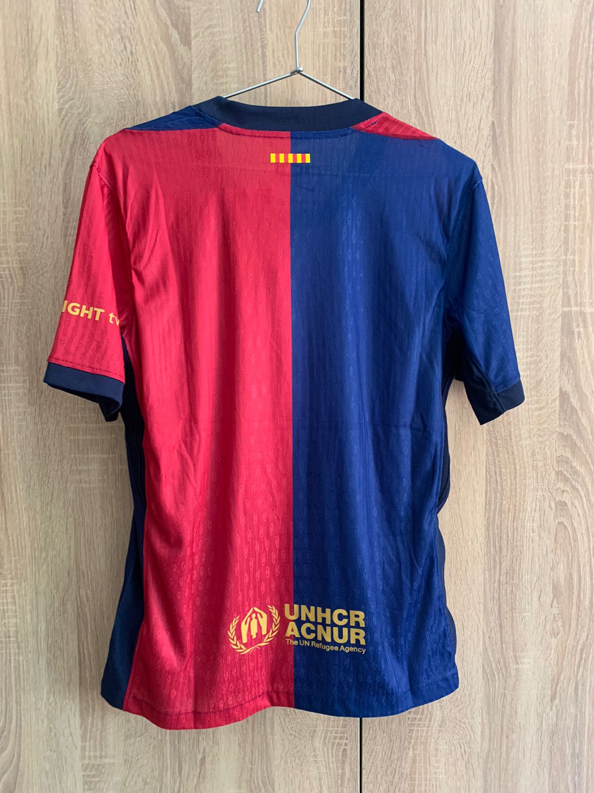 FC BARCELONA HOME 😍