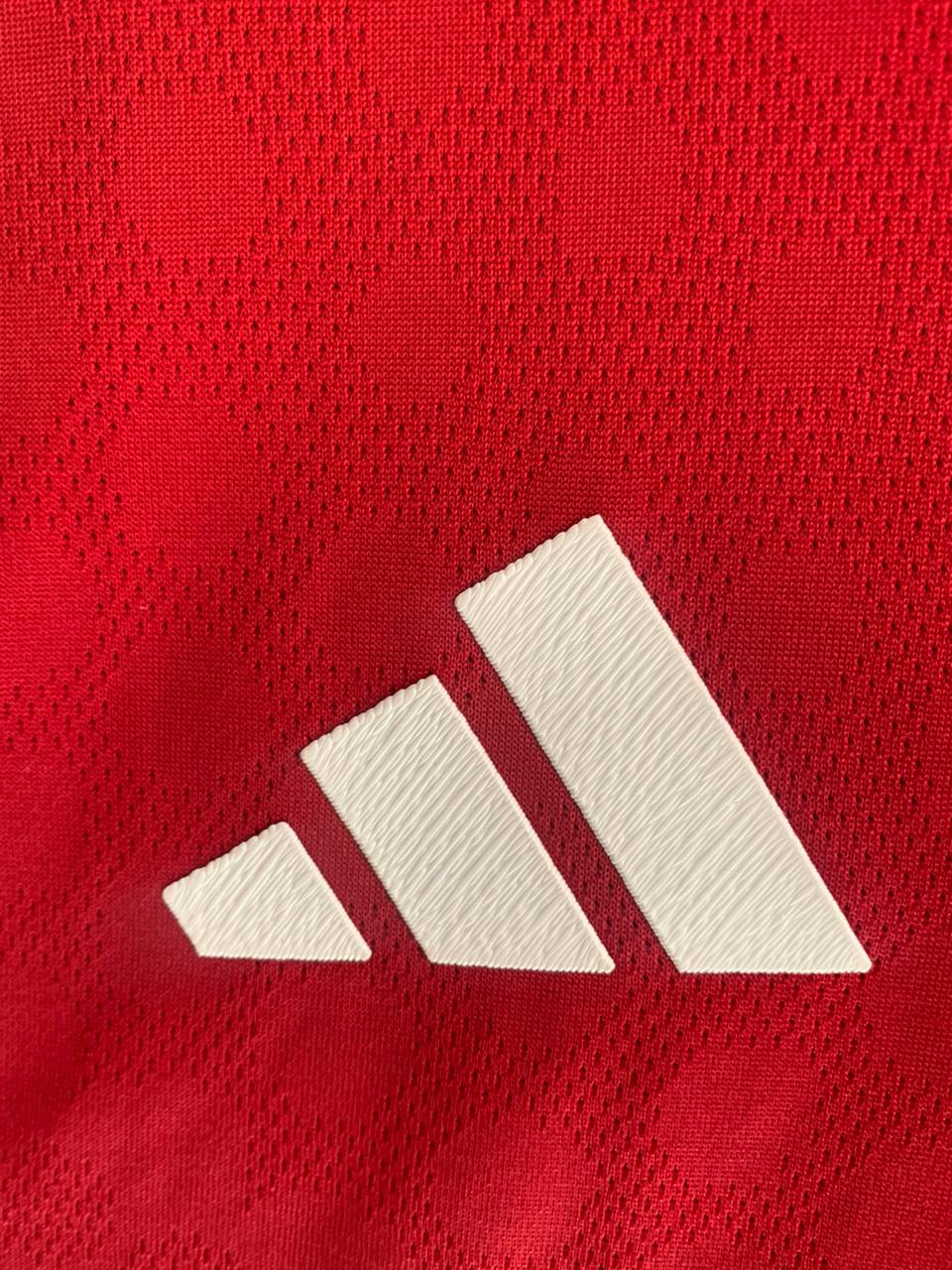 LIVERPOOL HOME 25/26