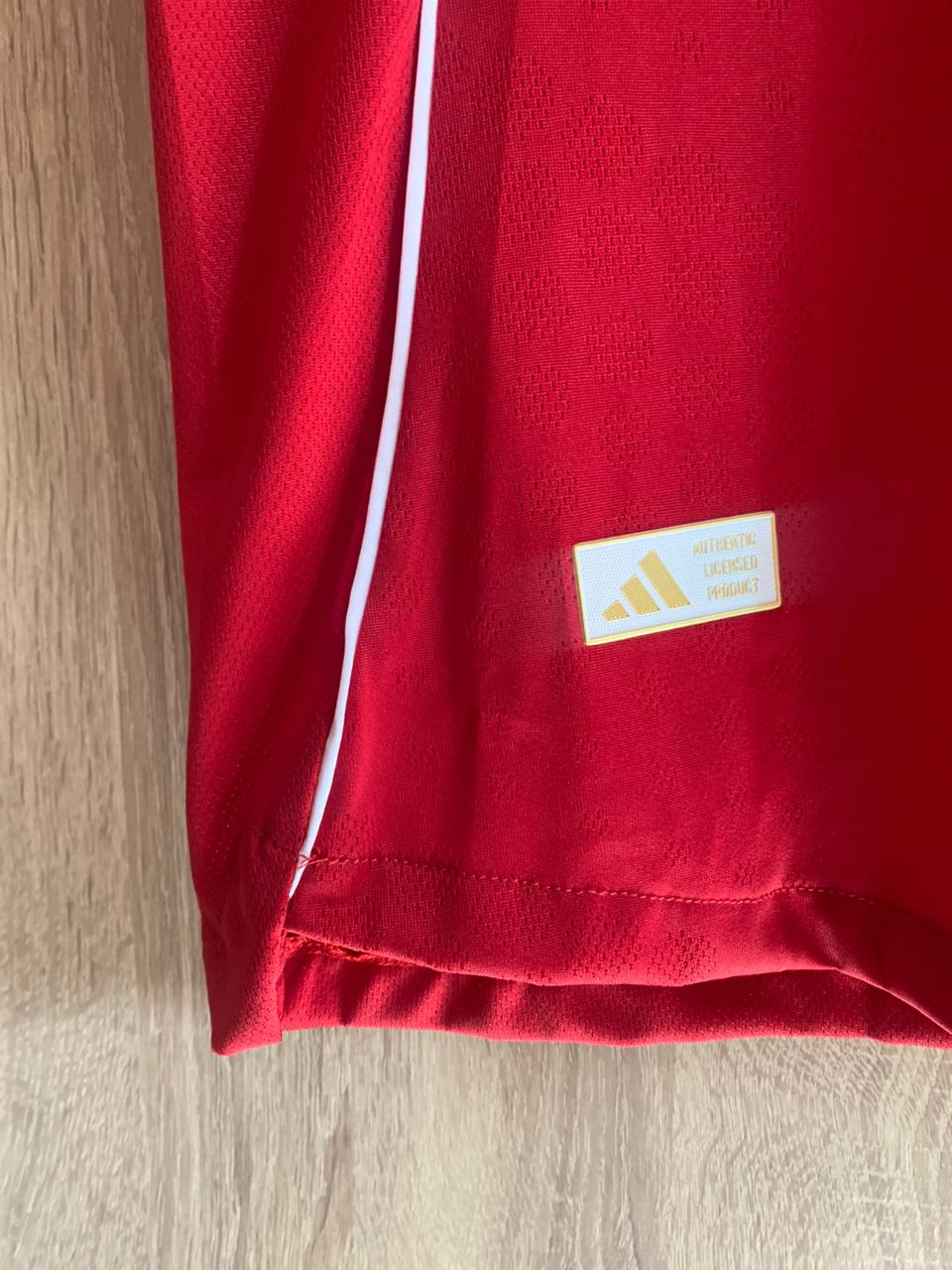 LIVERPOOL HOME 25/26