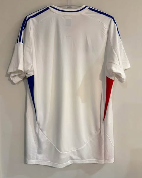 OL LYON HOME