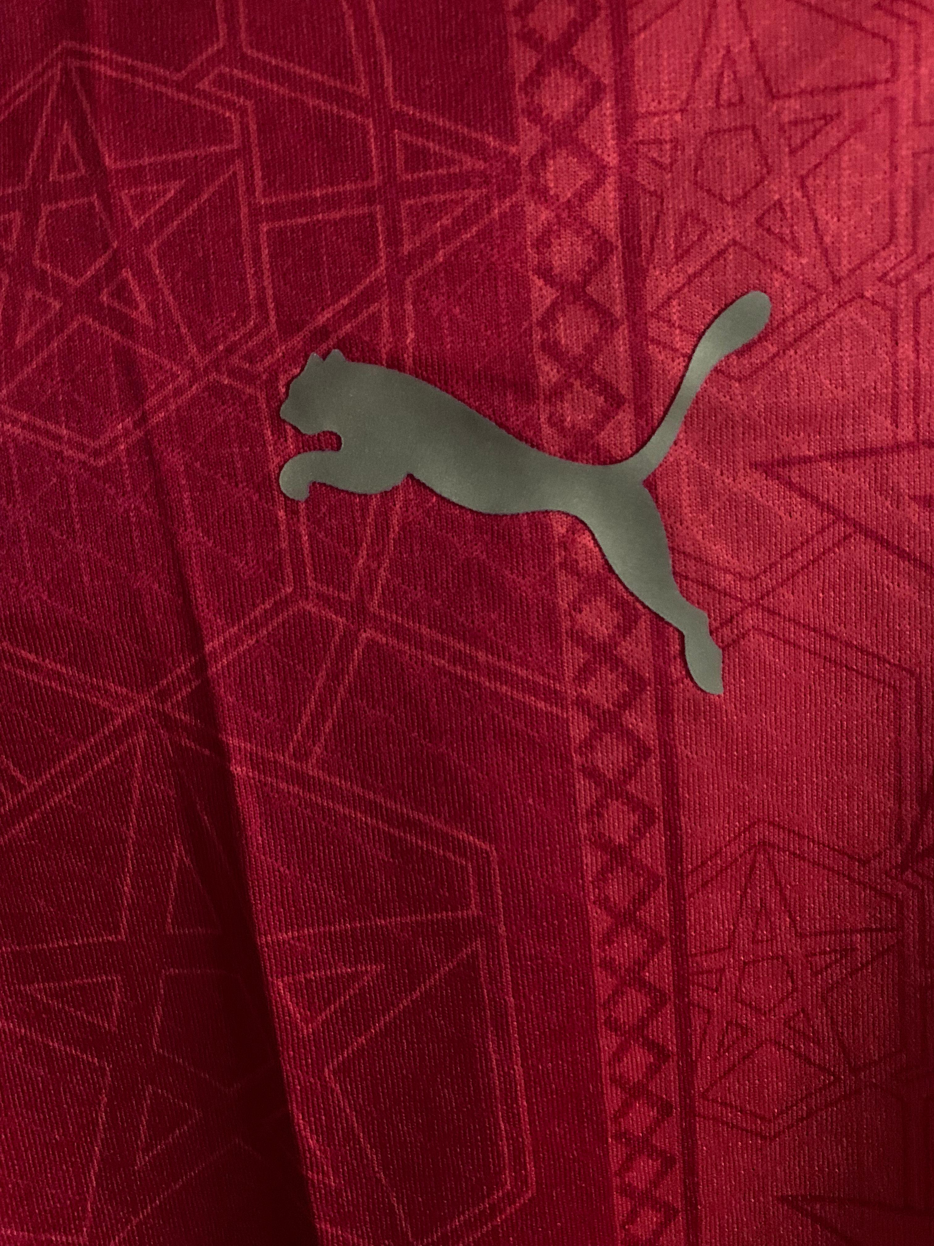 MOROCCO HOME