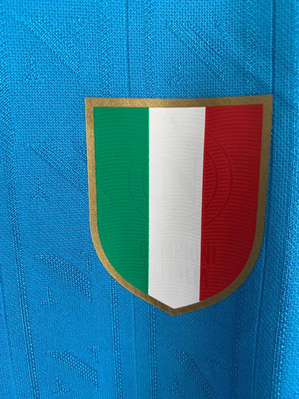 NAPOLI HOME