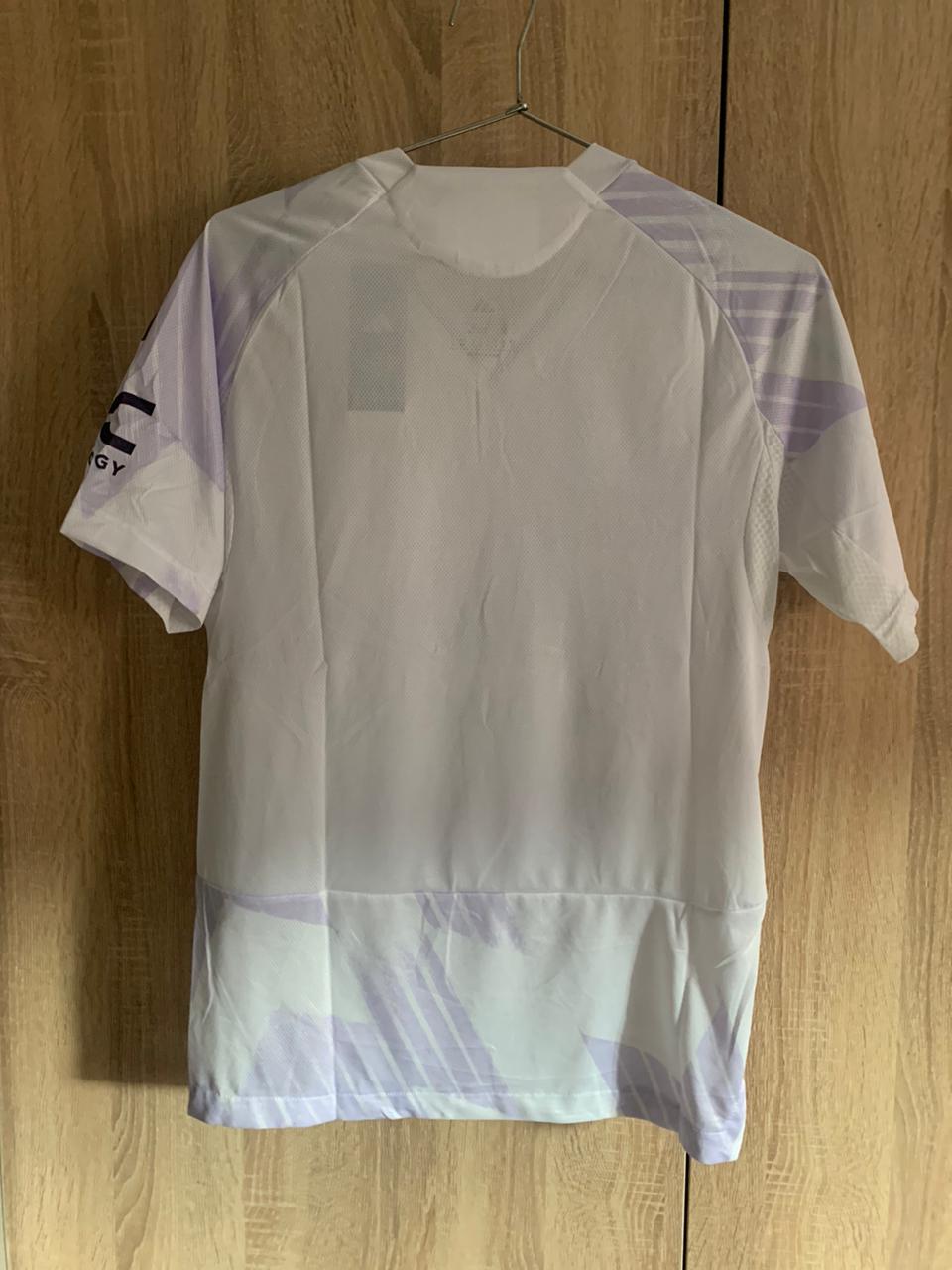 MAN UTD AWAY