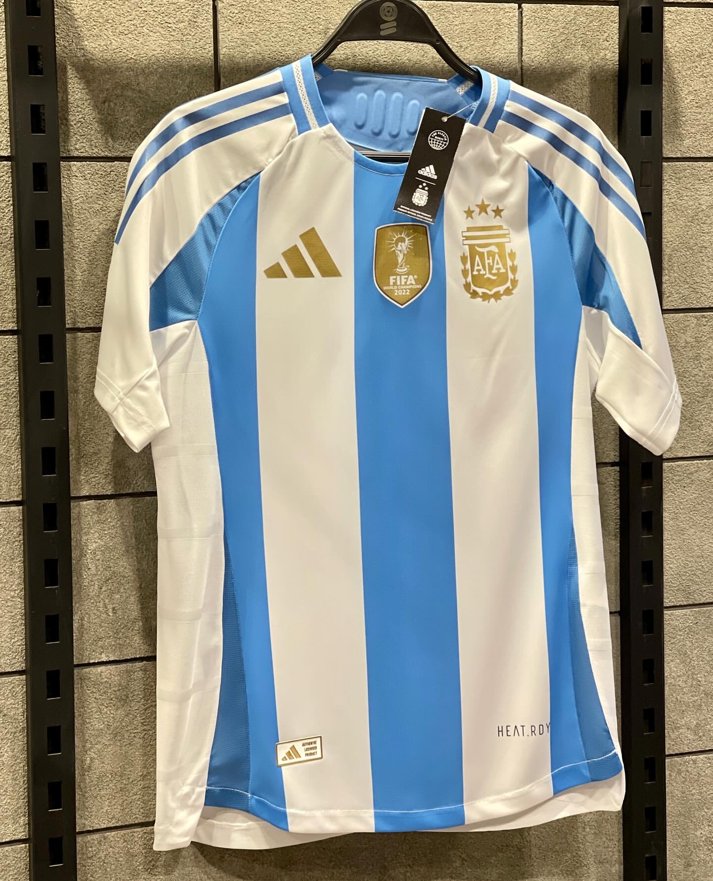 ARGENTINE HOME 🇦🇷😍
