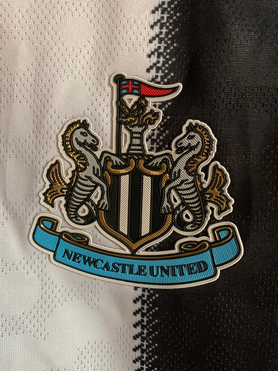NEWCASTLE HOME