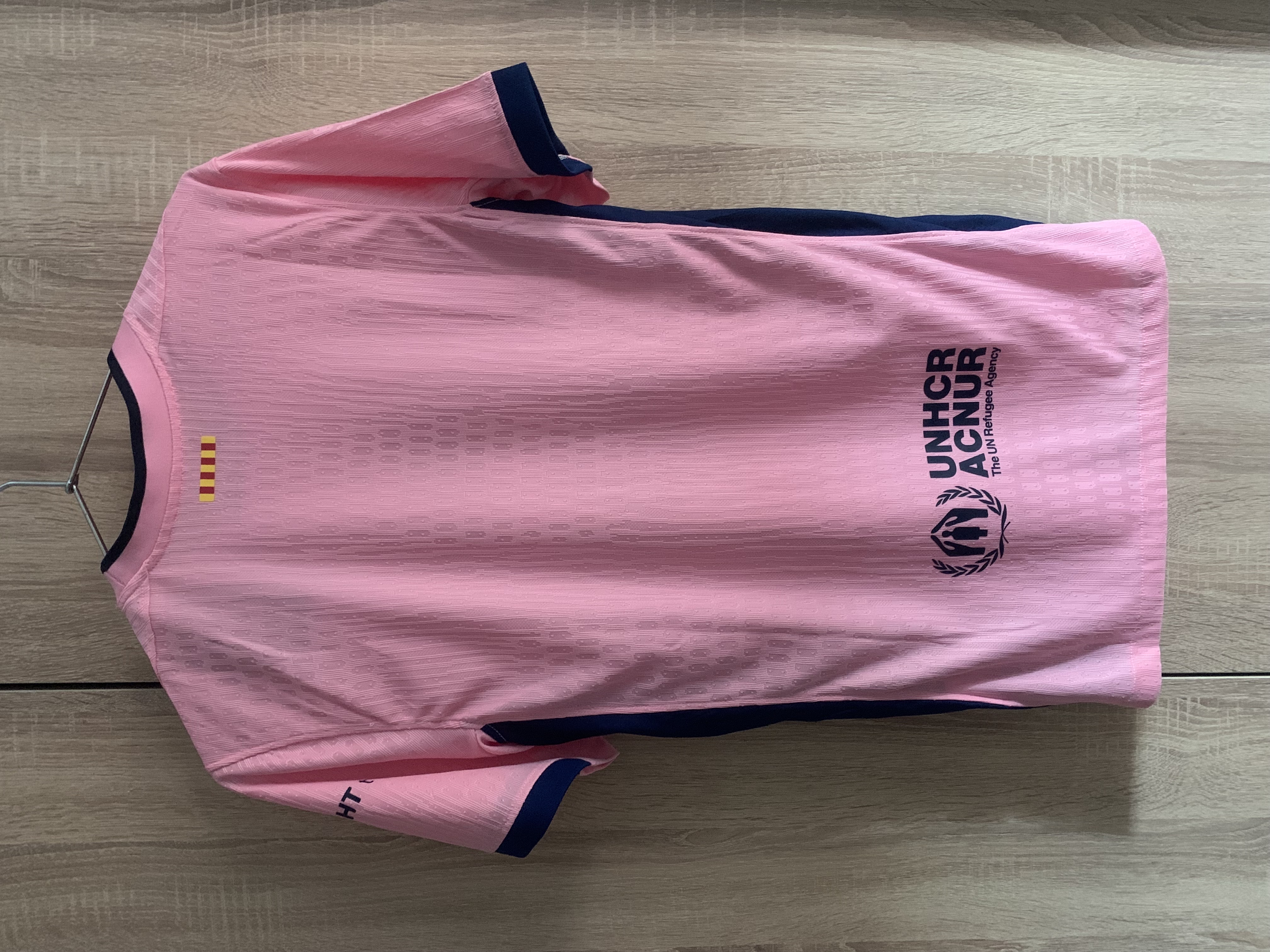 FC BARCELONA AWAY 😍