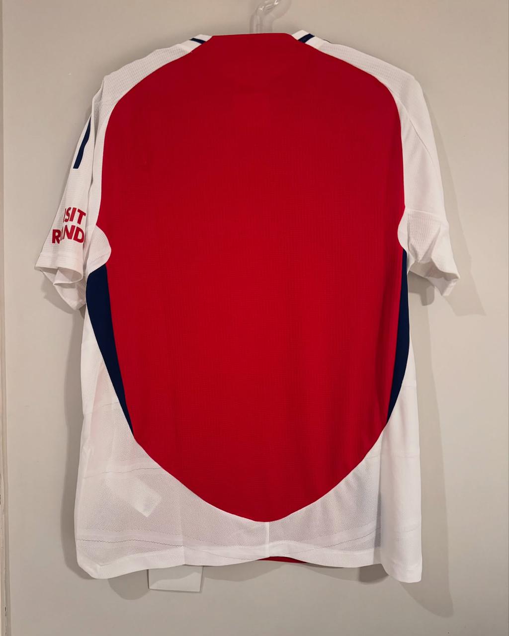 ARSENAL HOME