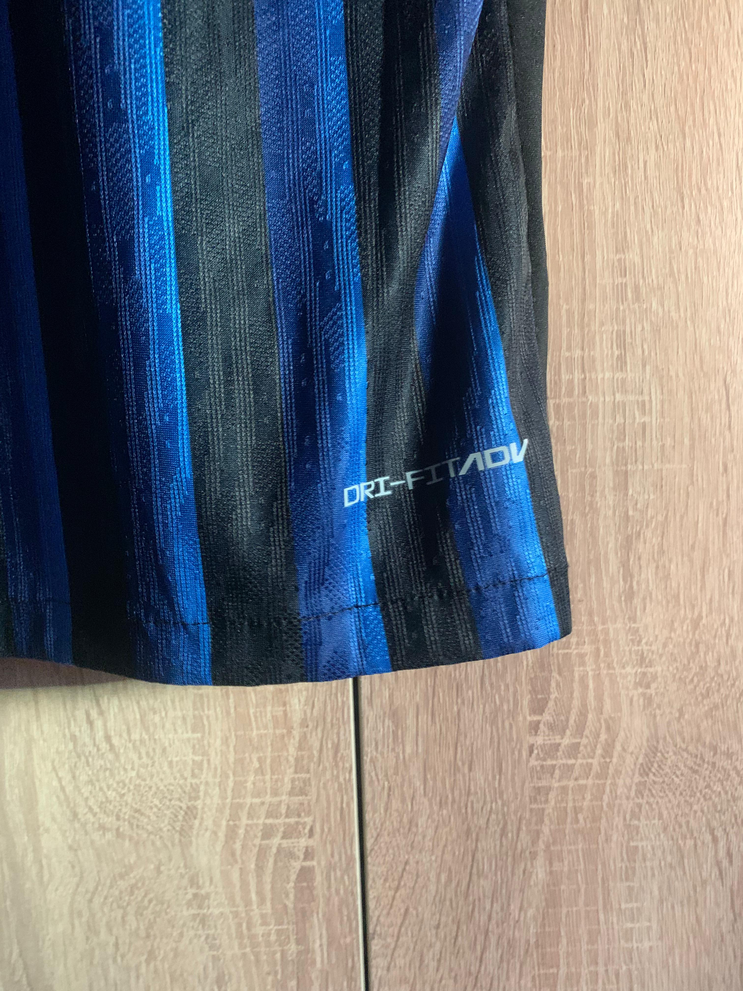 INTER MILAN HOME