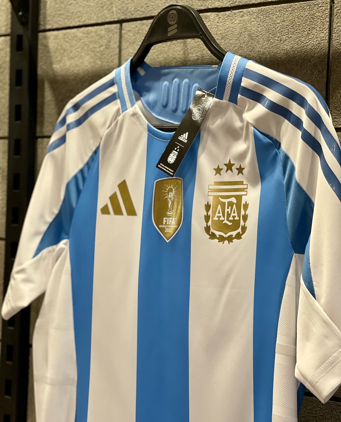 ARGENTINE HOME 🇦🇷😍