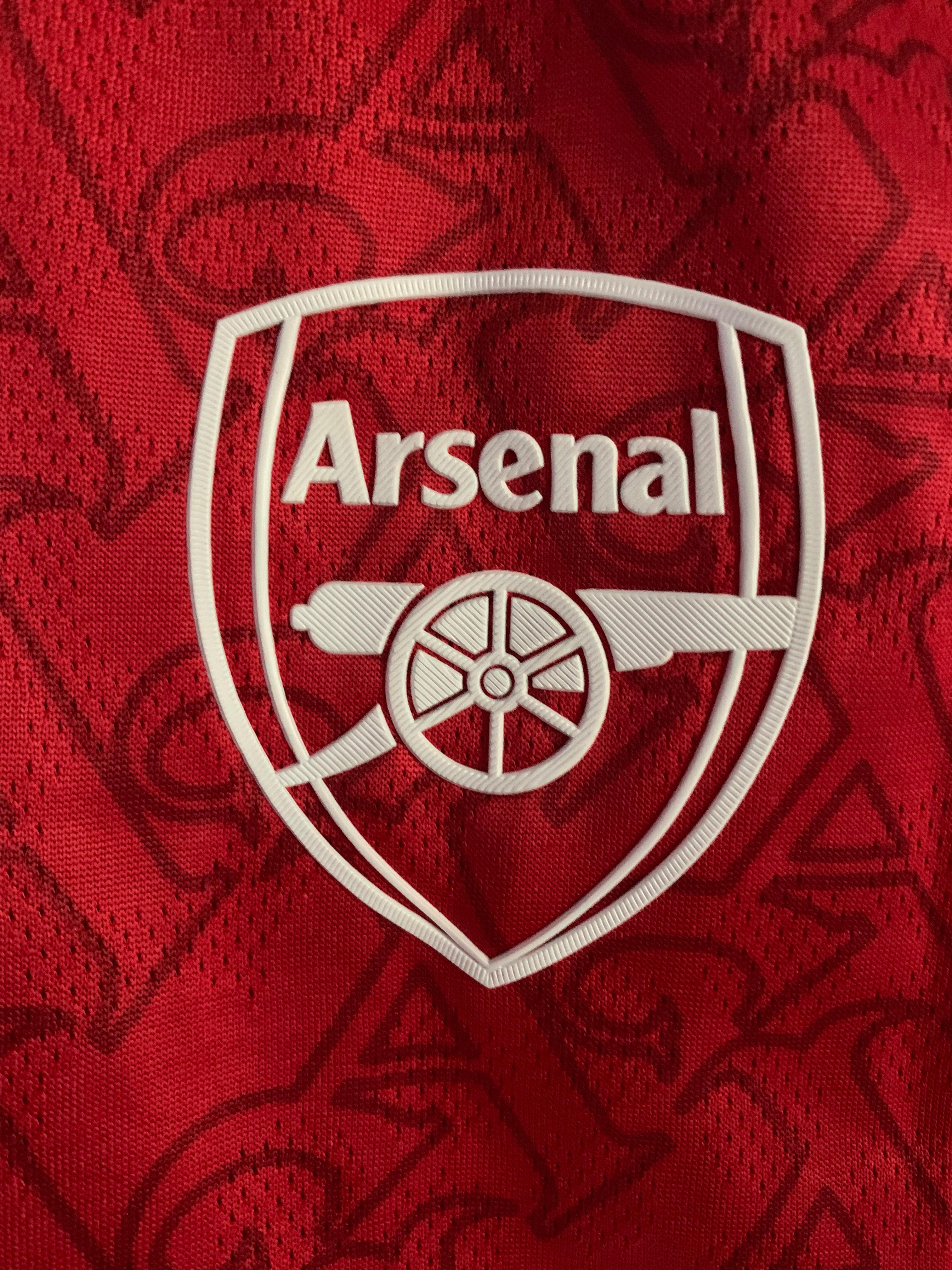 ARSENAL HOME