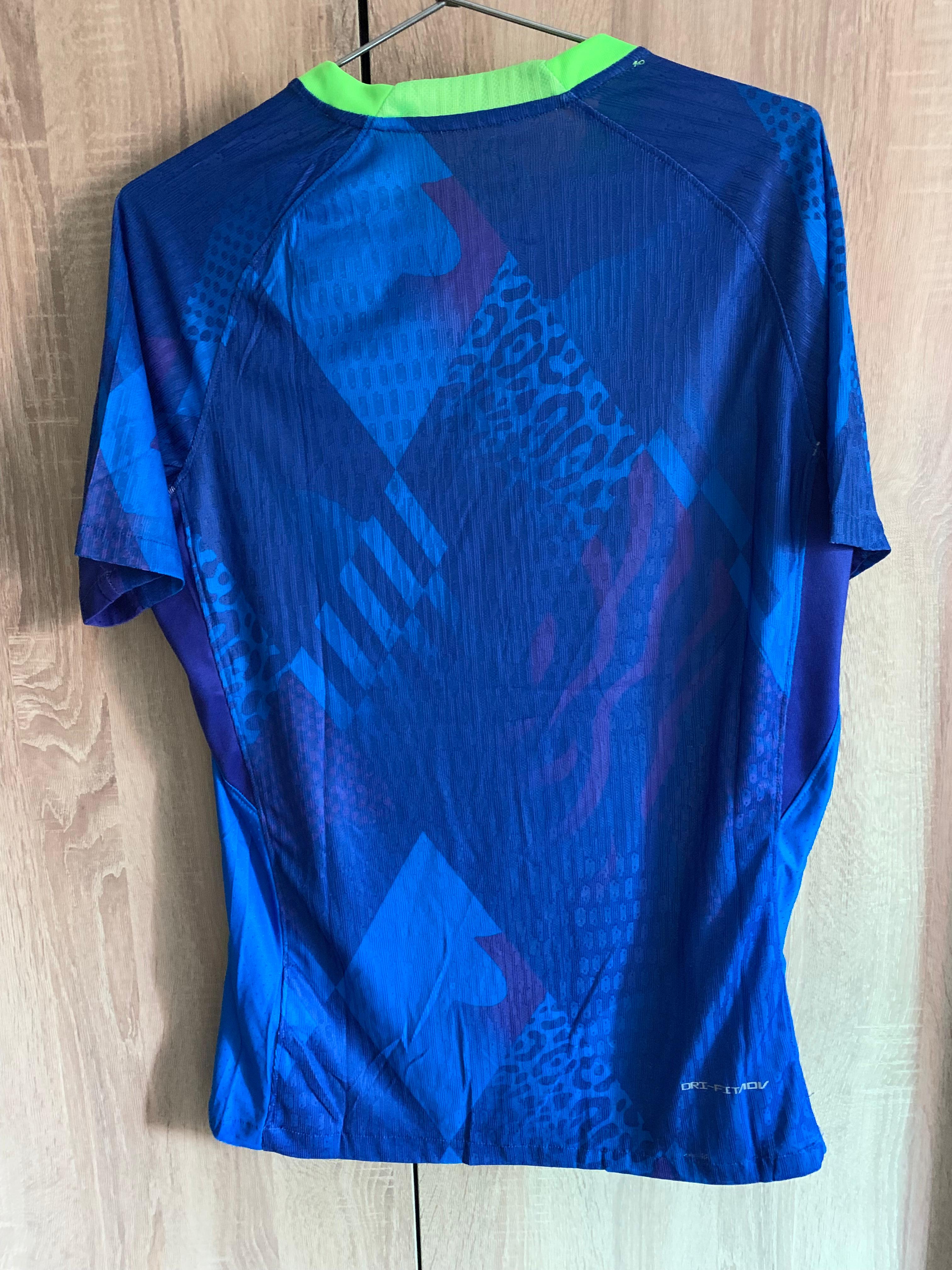 BRAZIL AWAY