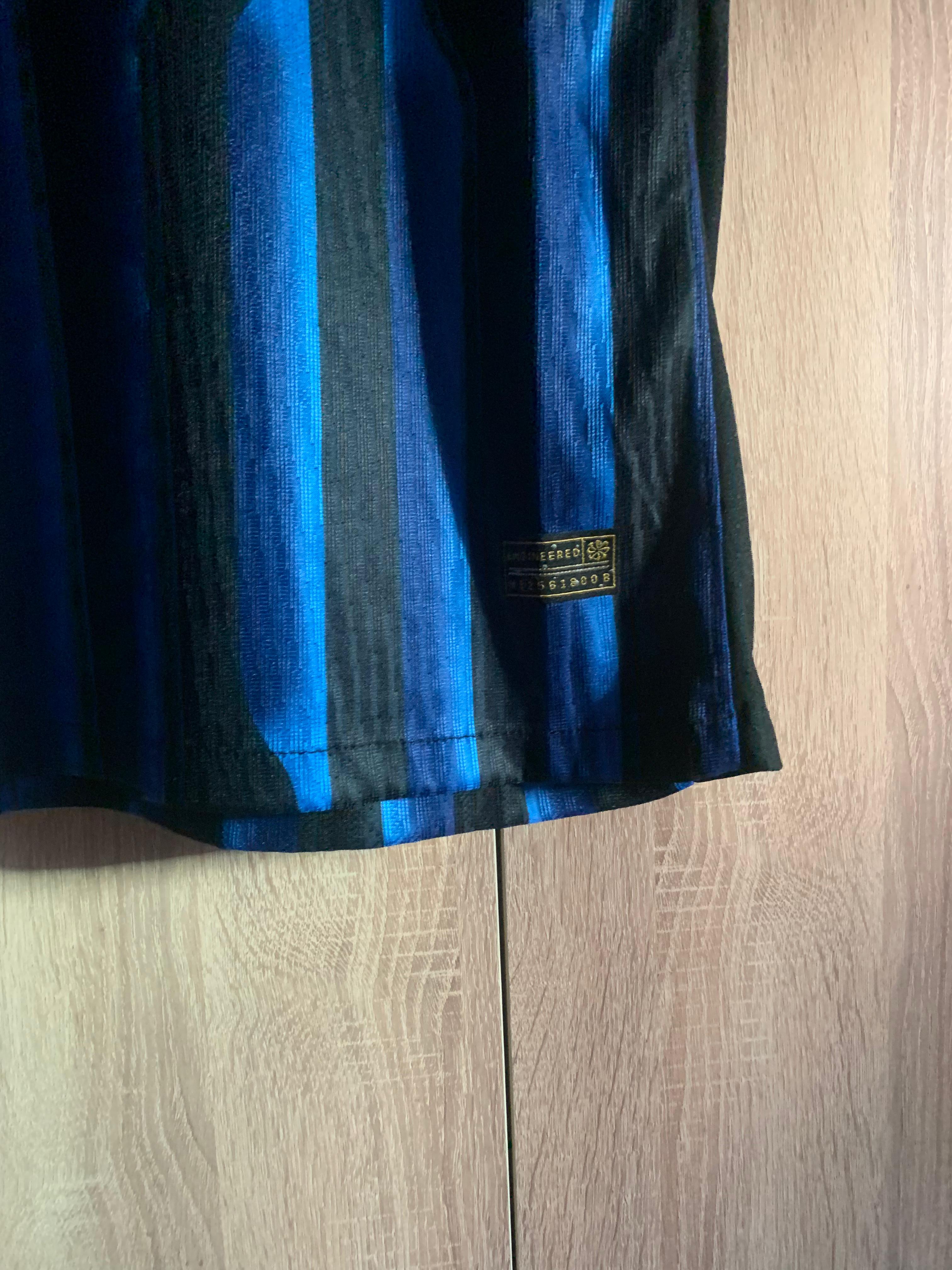 INTER MILAN HOME