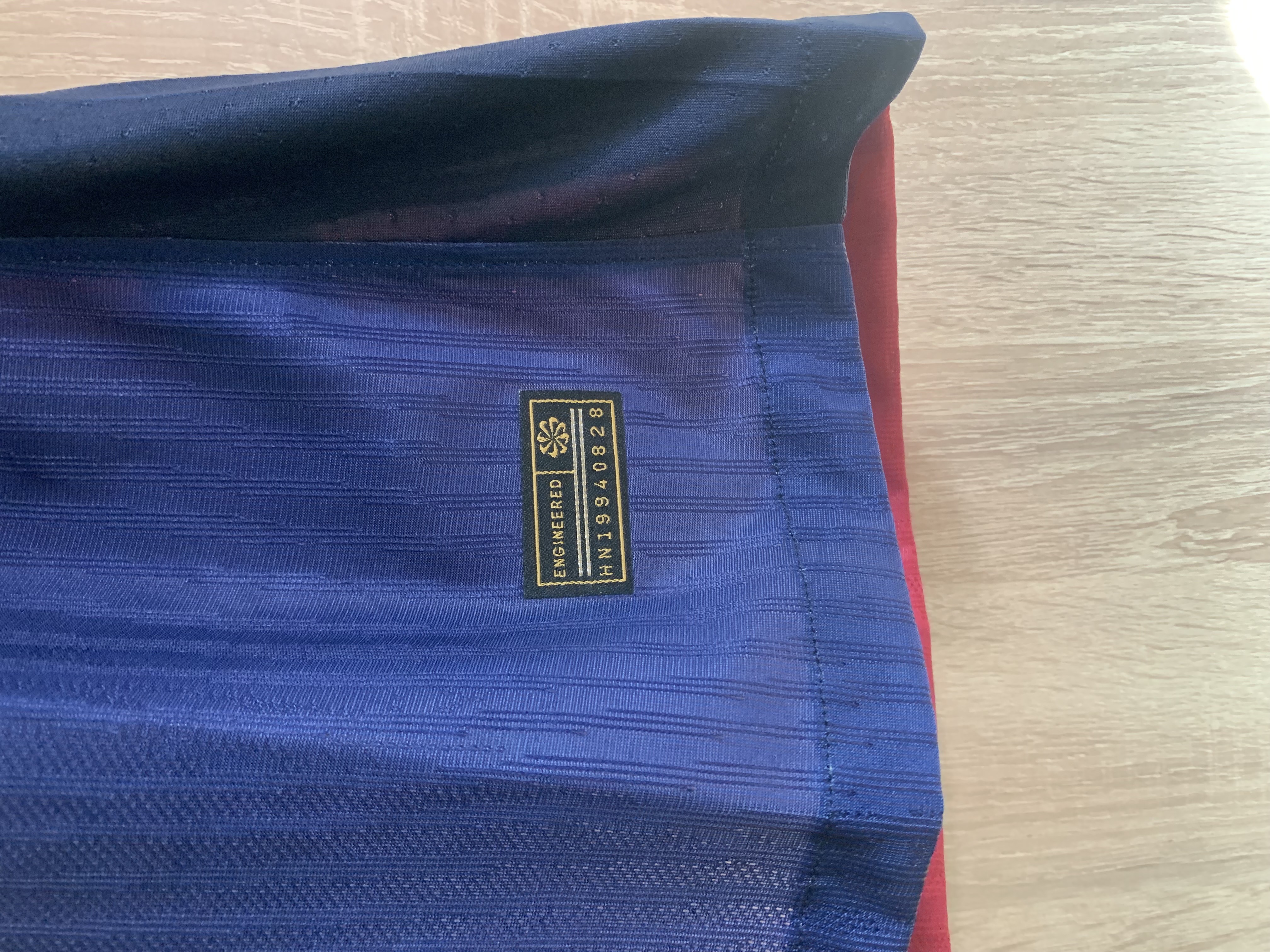 FC BARCELONA HOME 😍