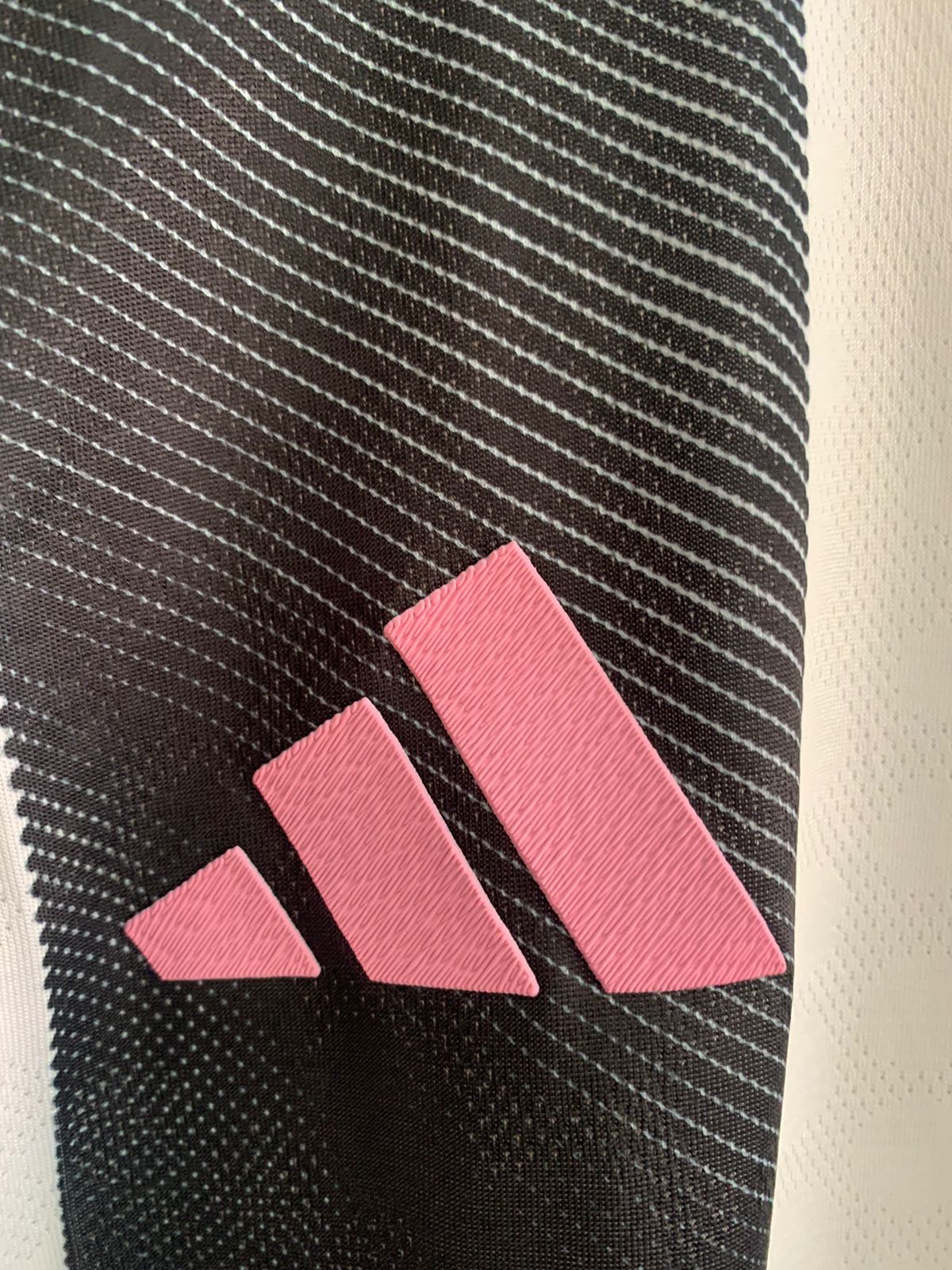 JUVENTUS HOME