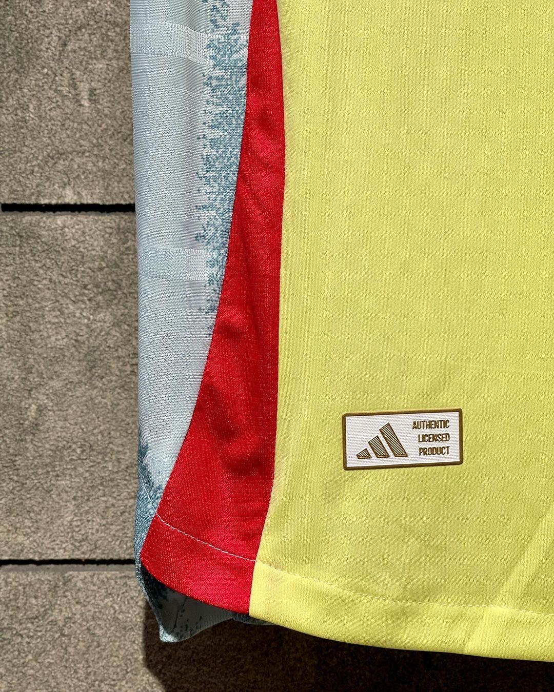 SPAIN AWAY 🇪🇸😍