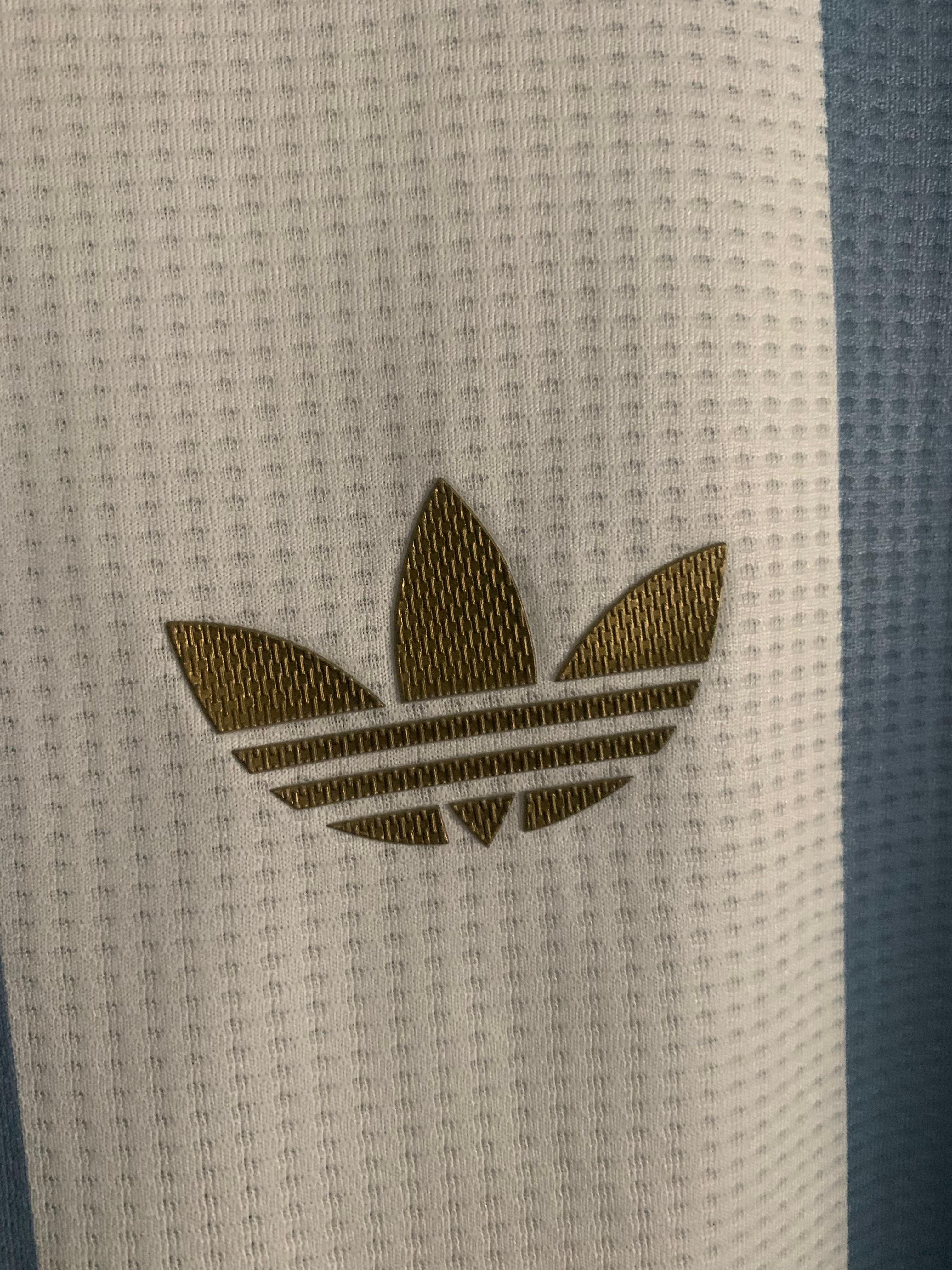ARGENTINE SPECIAL 🇦🇷