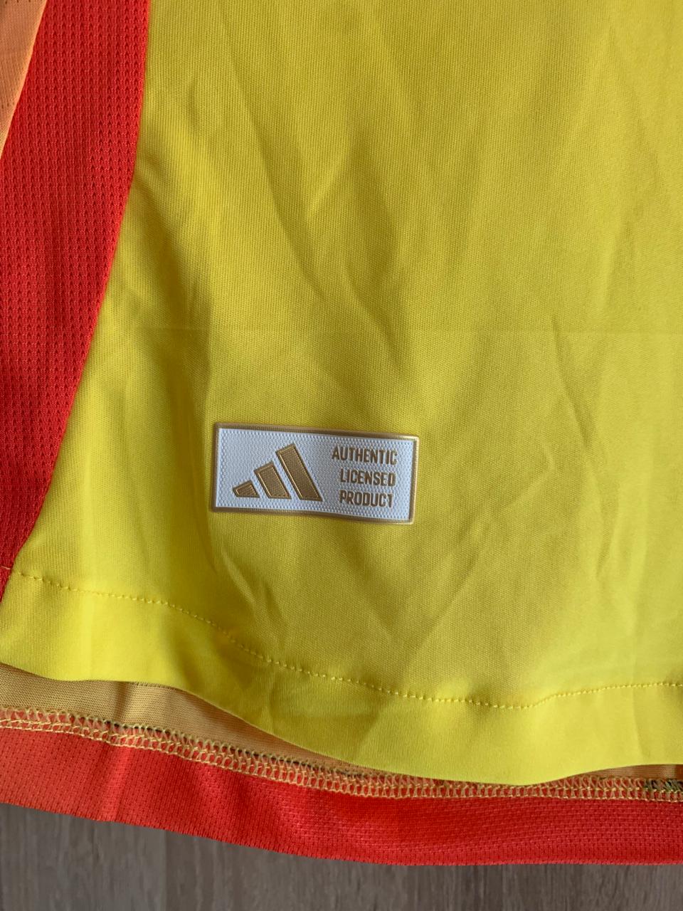 COLOMBIA HOME