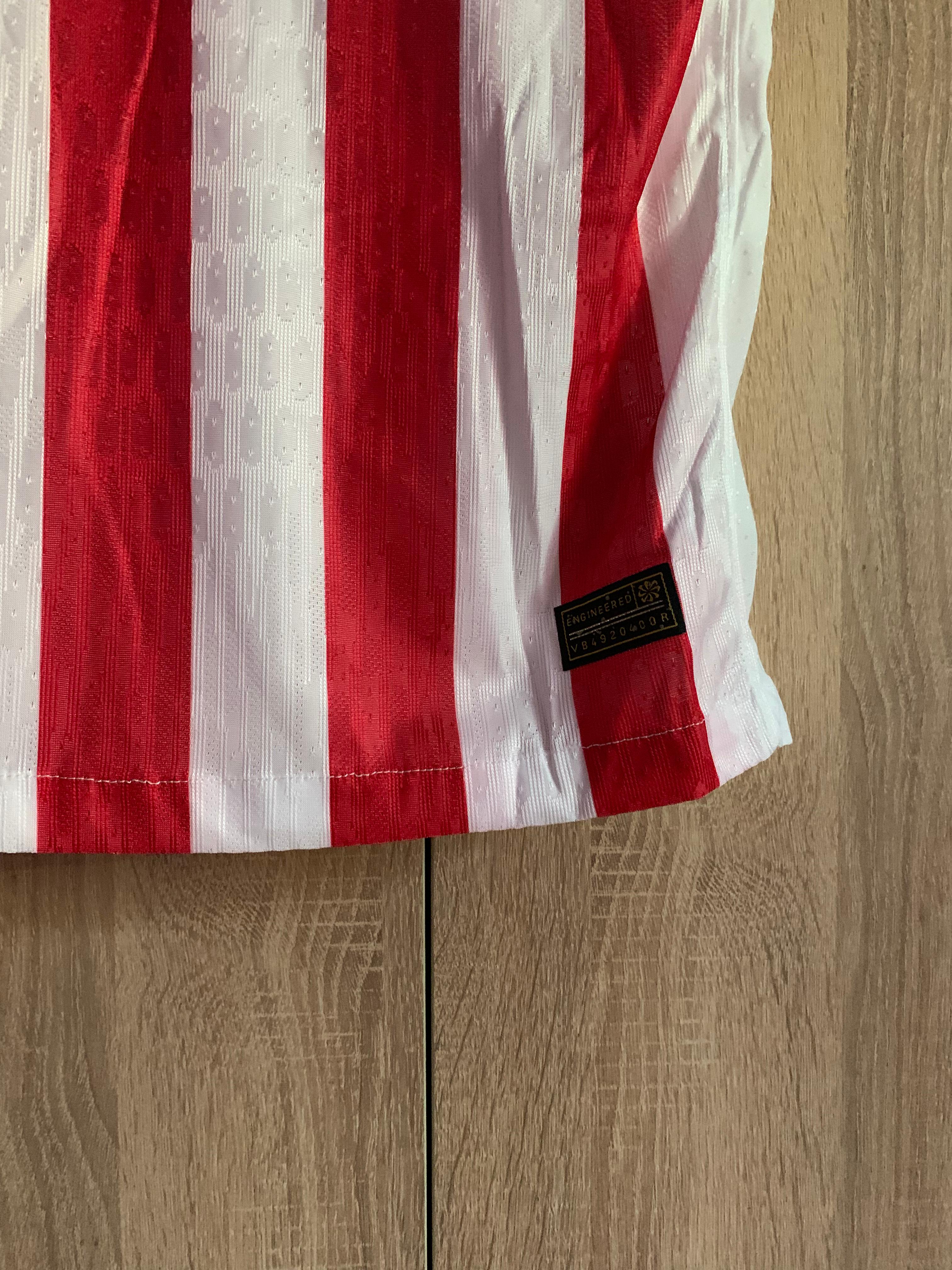 ATLETICO MADRID HOME