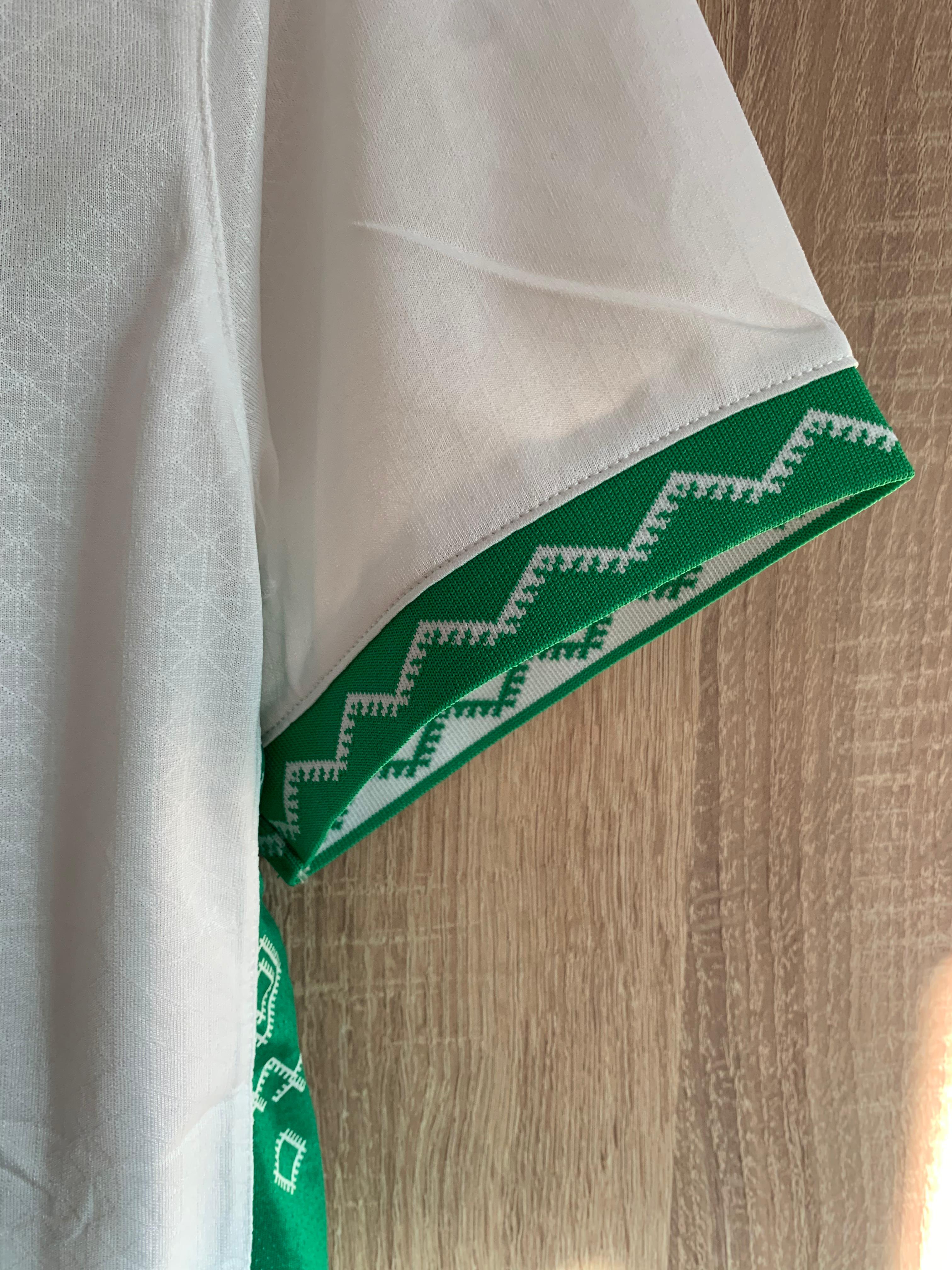 MOROCCO AWAY