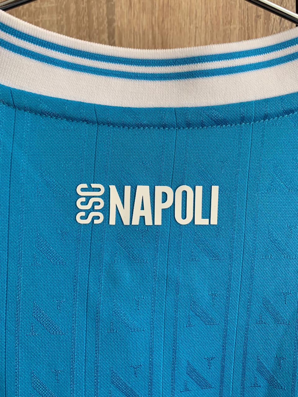 NAPOLI HOME