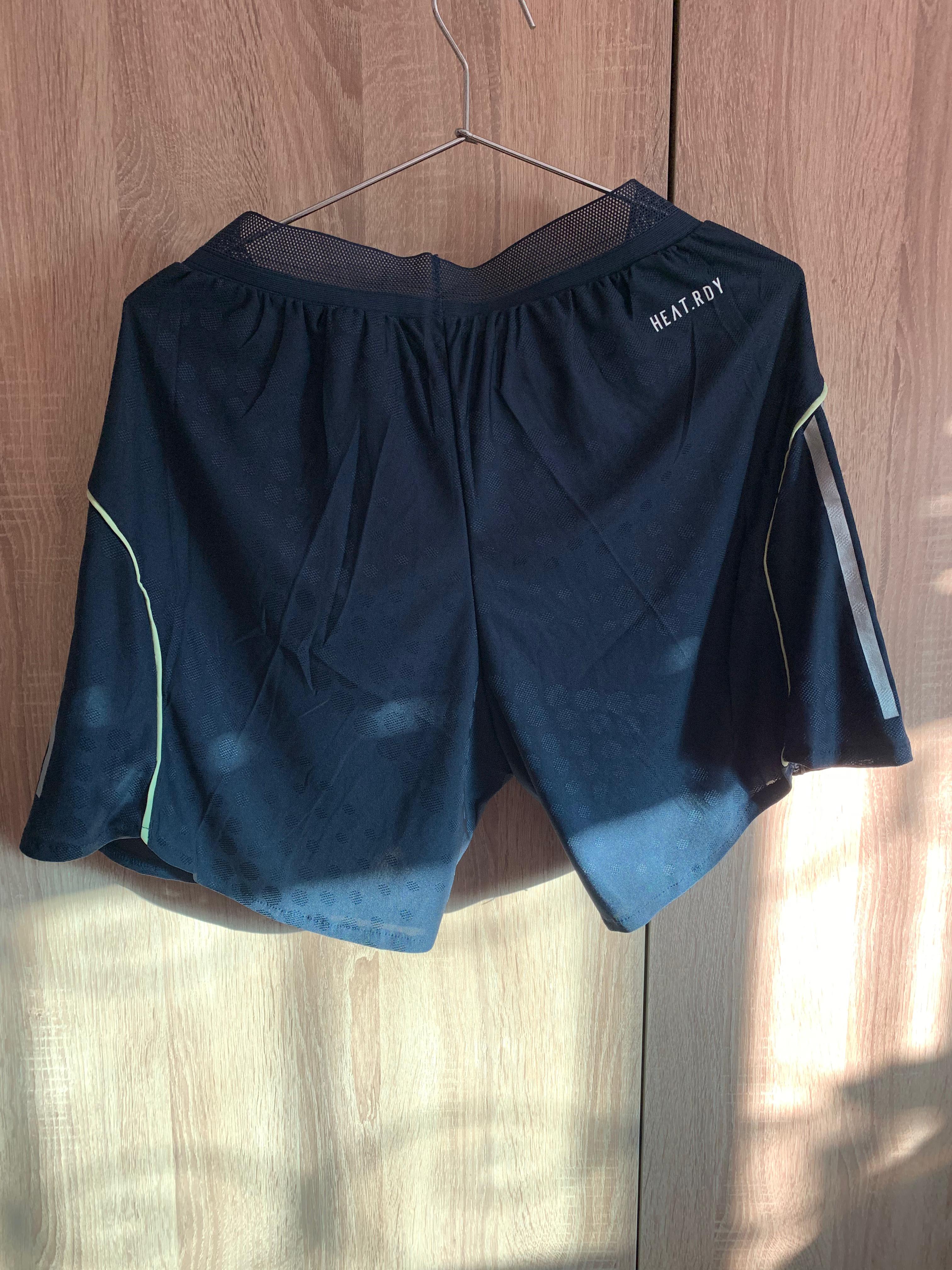 REAL MADRID AWAY SHORT