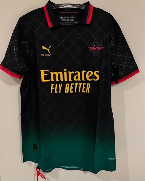 AC MILAN SPECIAL EDITION