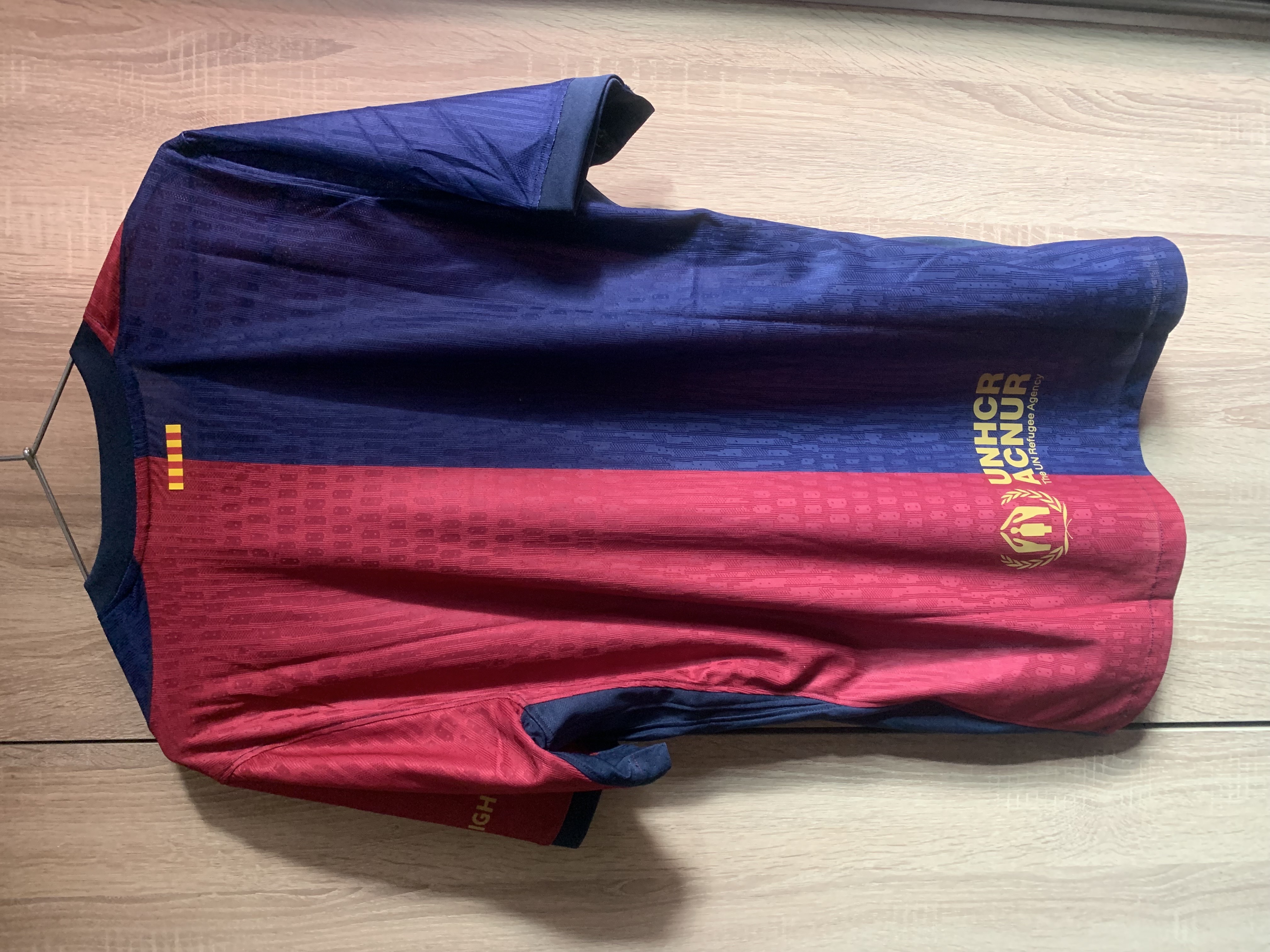 FC BARCELONA HOME 😍