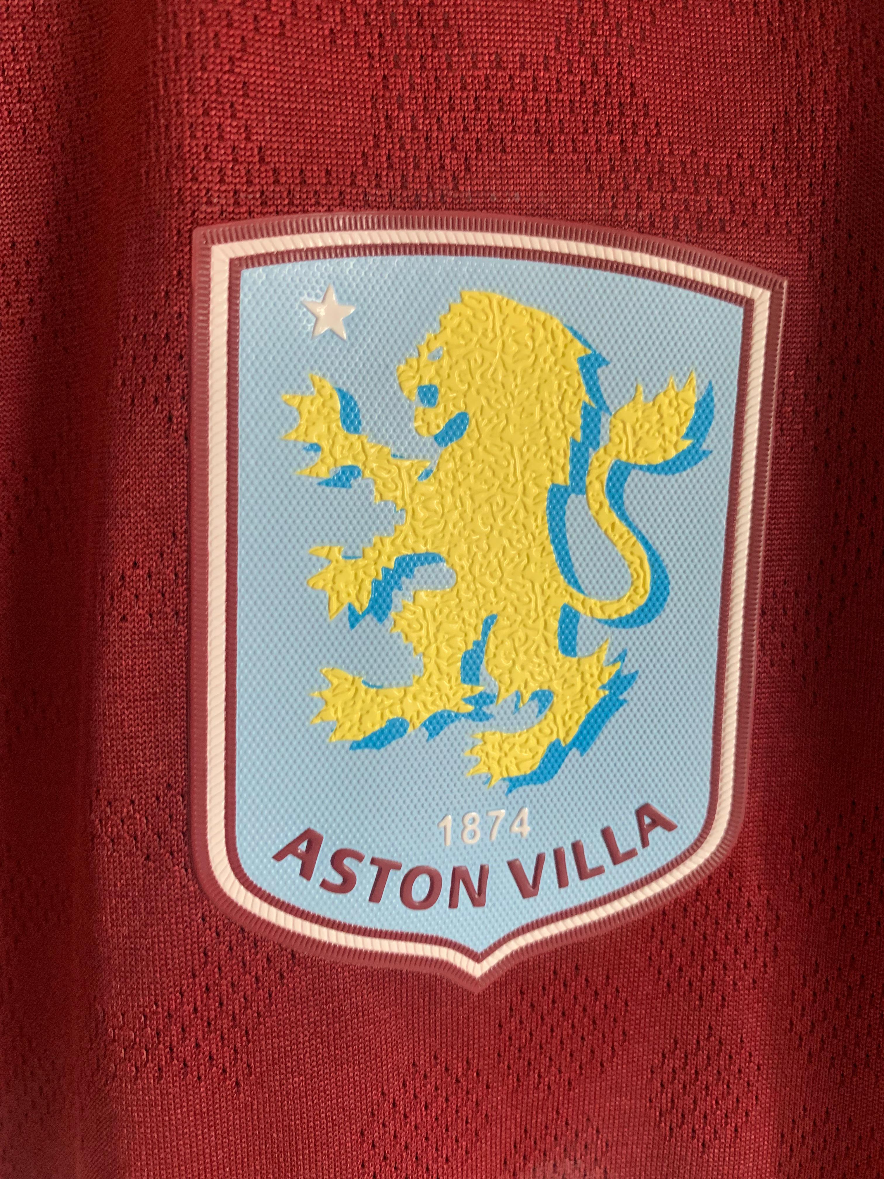 ASTON VILLA HOME