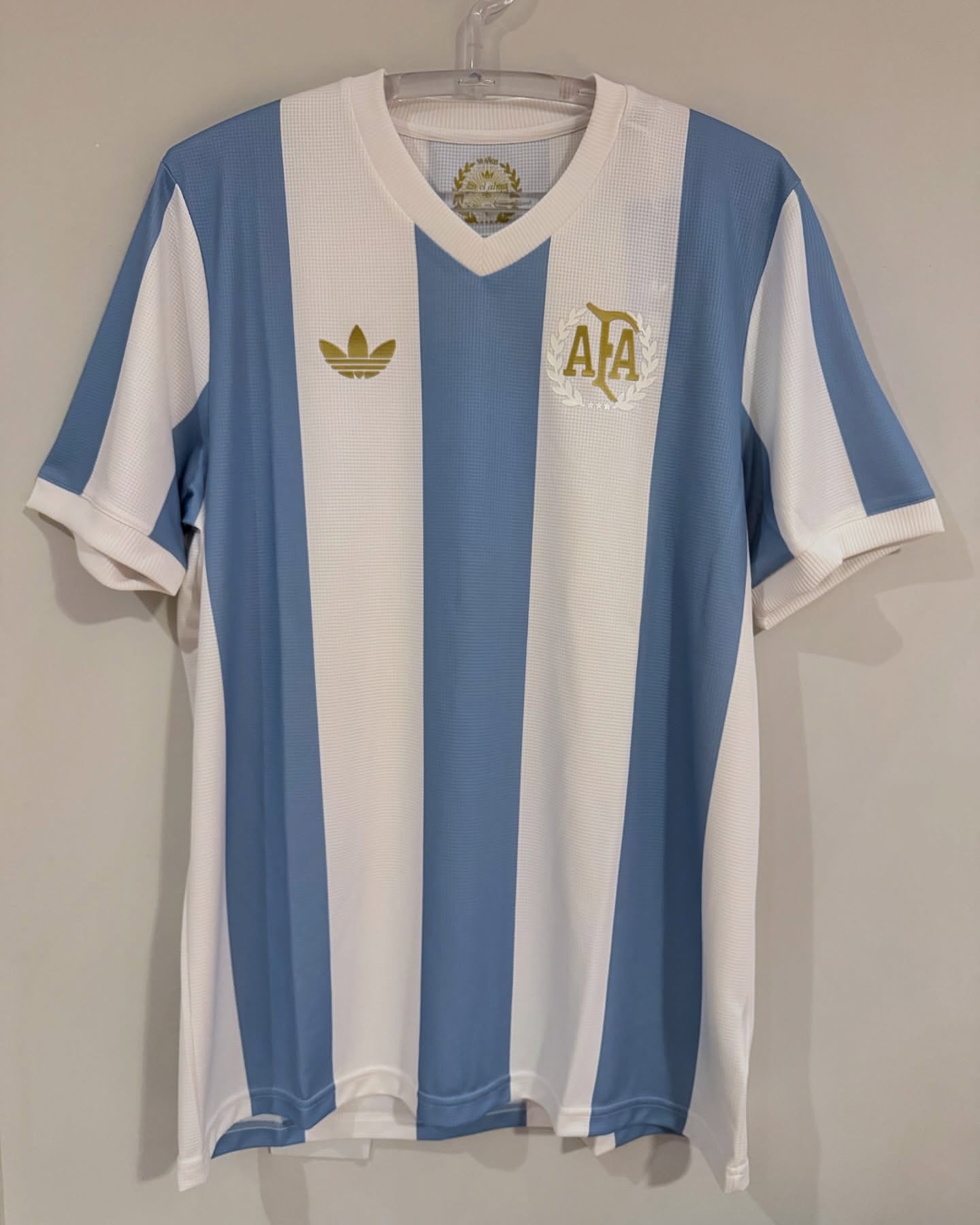 ARGENTINE SPECIAL 🇦🇷