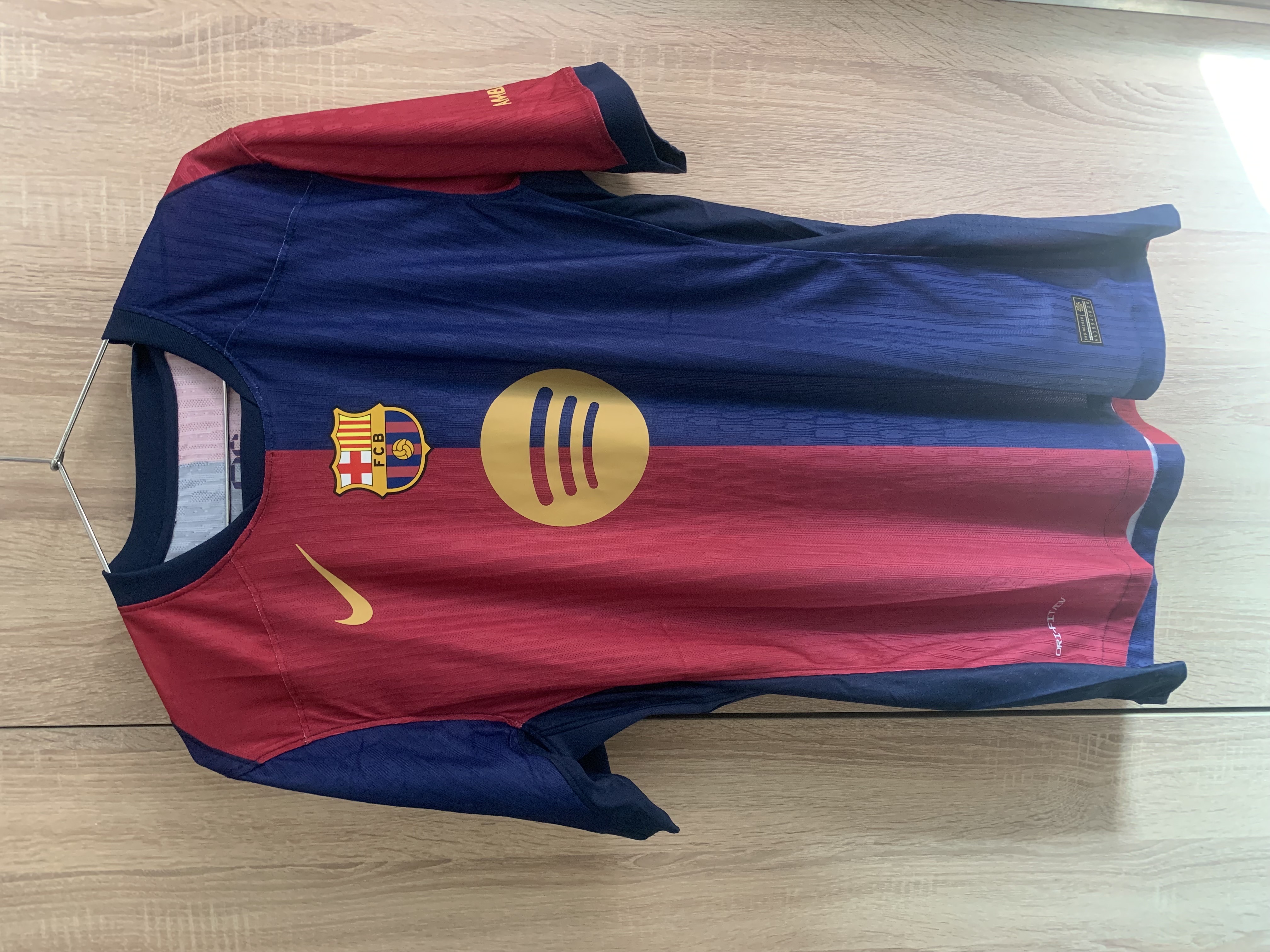 FC BARCELONA HOME 😍