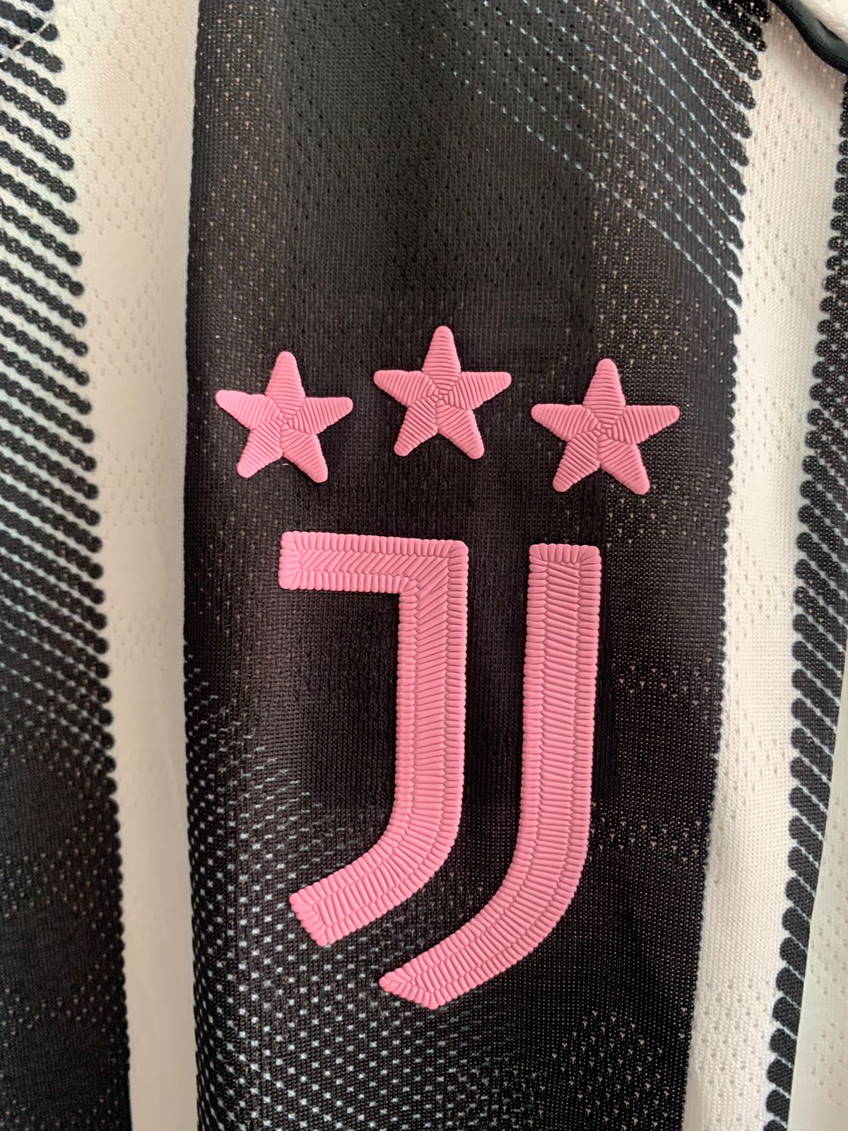 JUVENTUS HOME