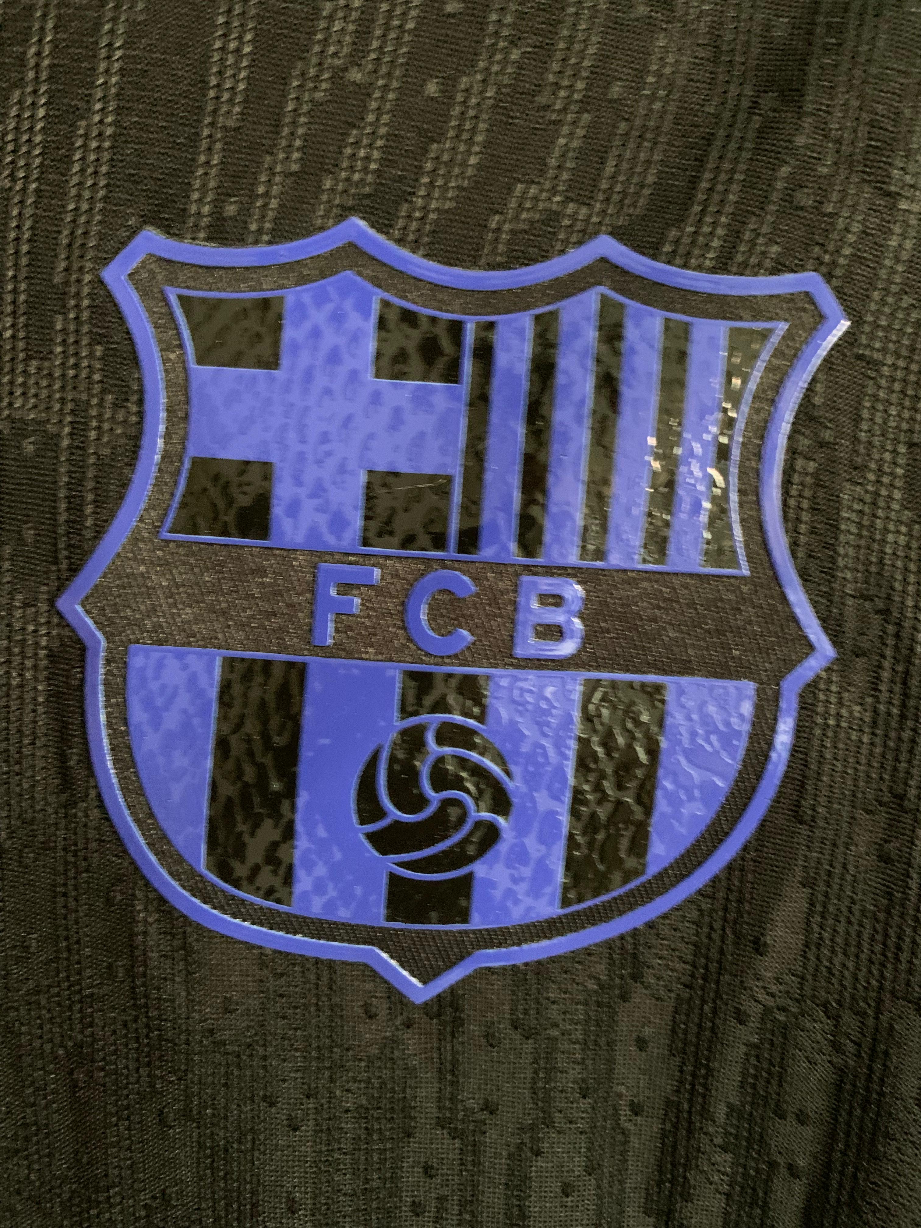 BARCA TRAINING KIT