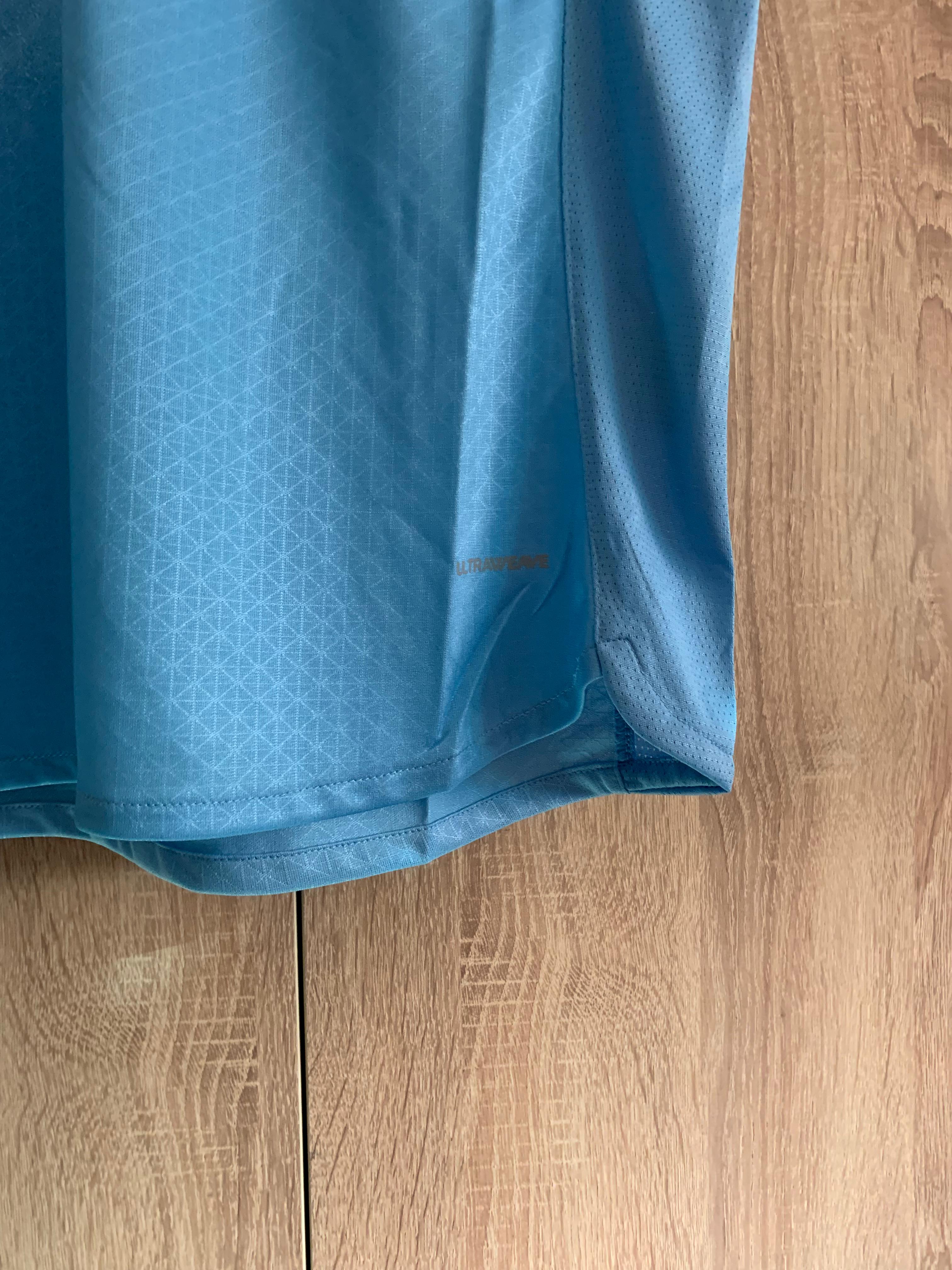 MAN CITY HOME