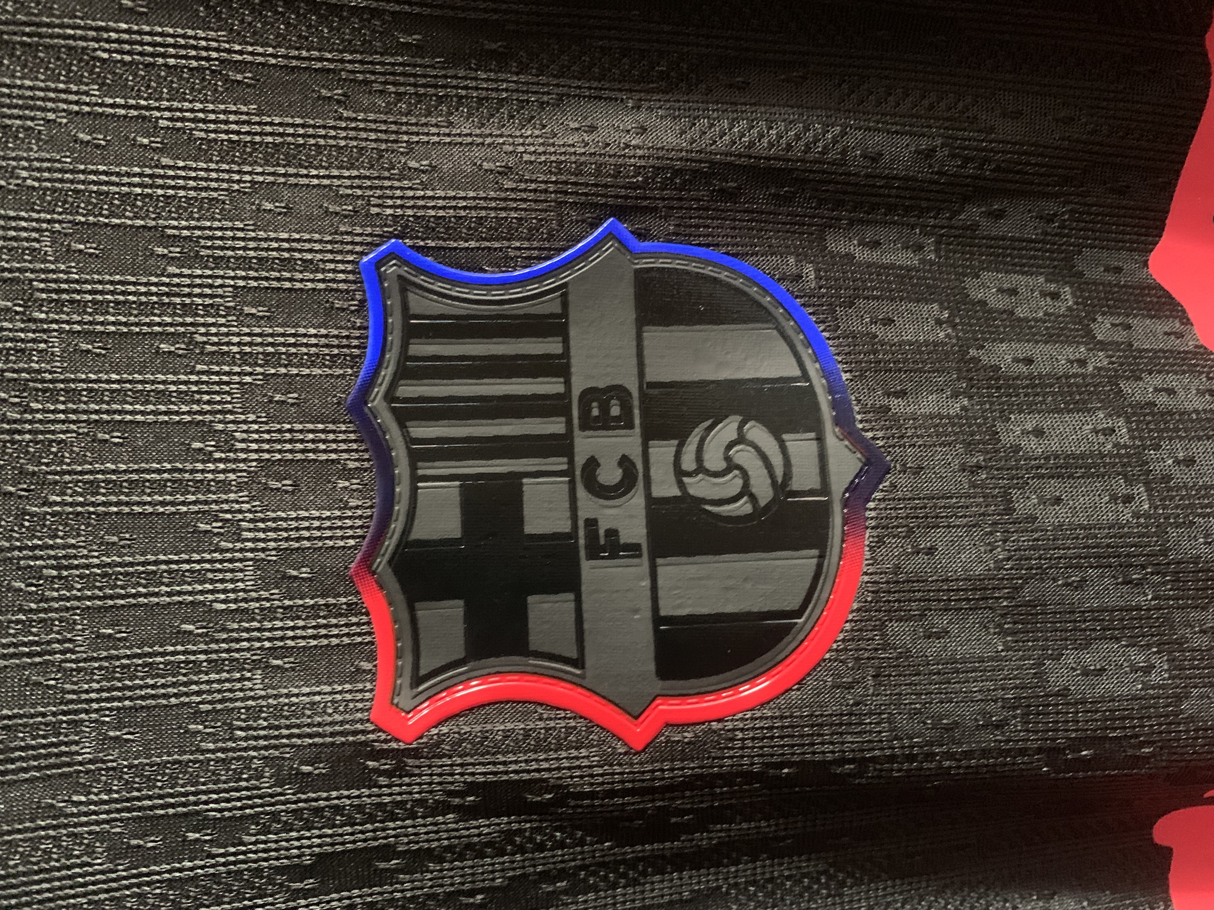 FC BARCELONA AWAY 😍