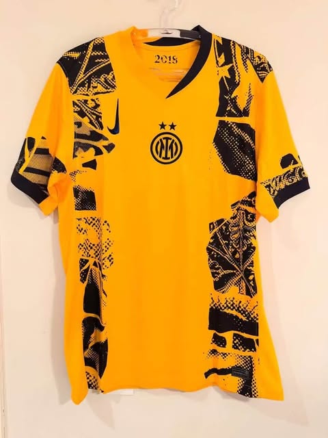 INTER MILAN AWAY