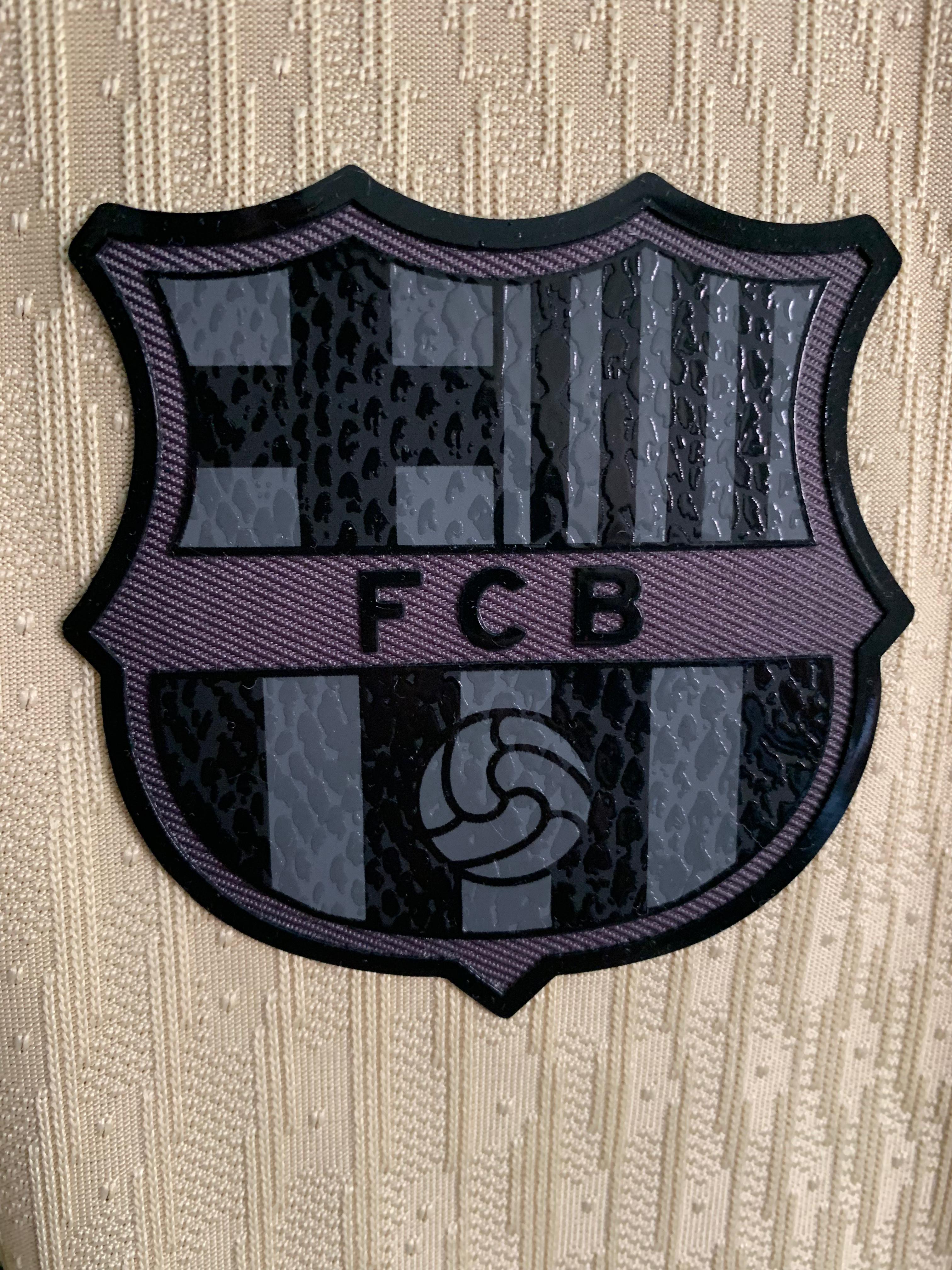 BARCA AWAY