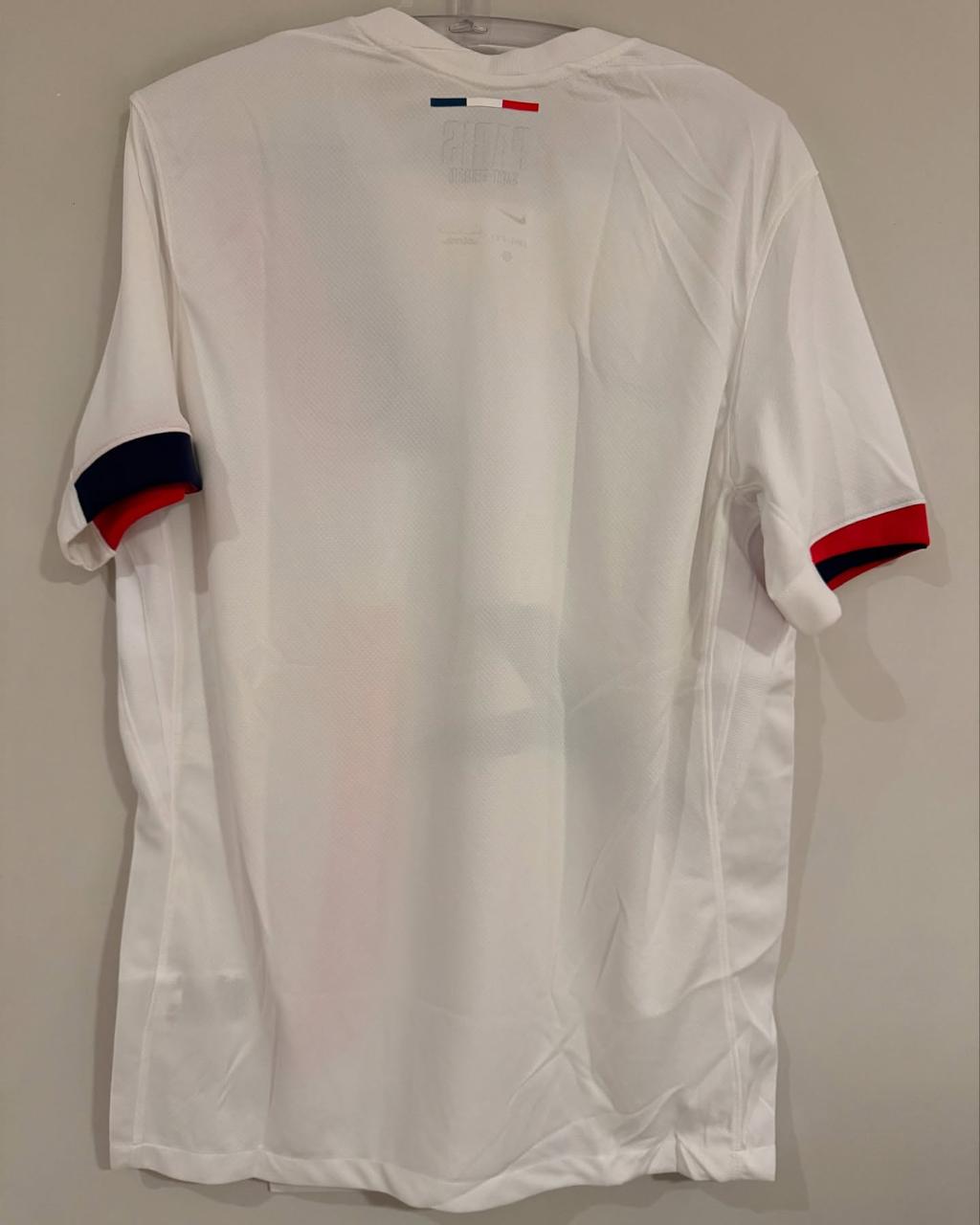 PSG AWAY