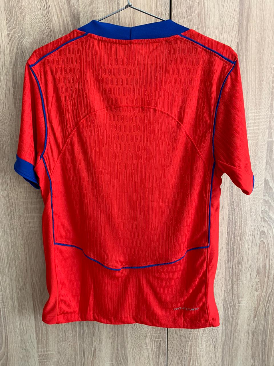 PSG AWAY