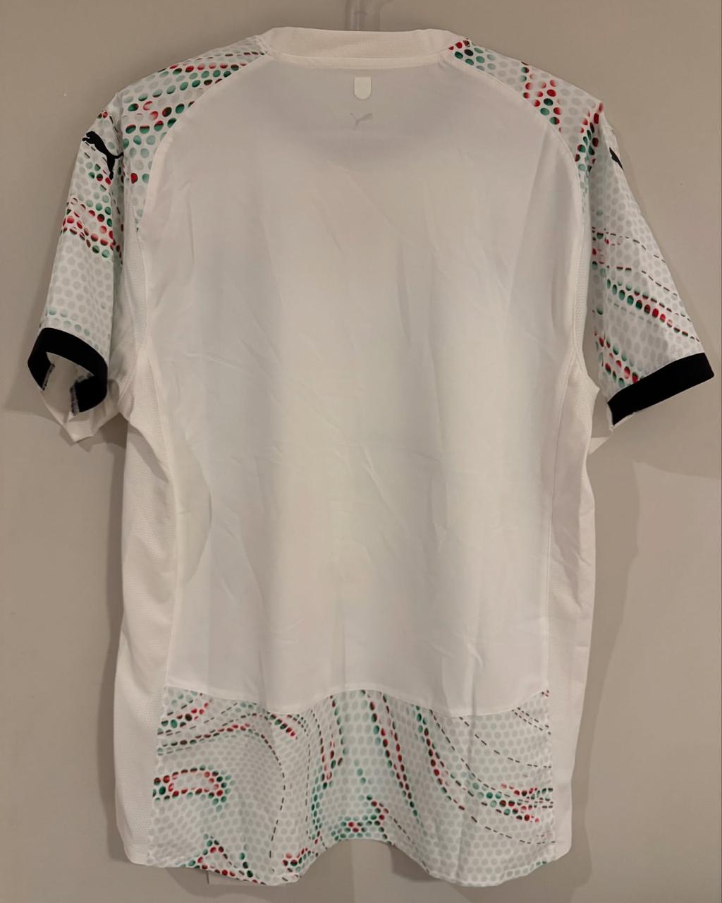 PORTUGAL AWAY