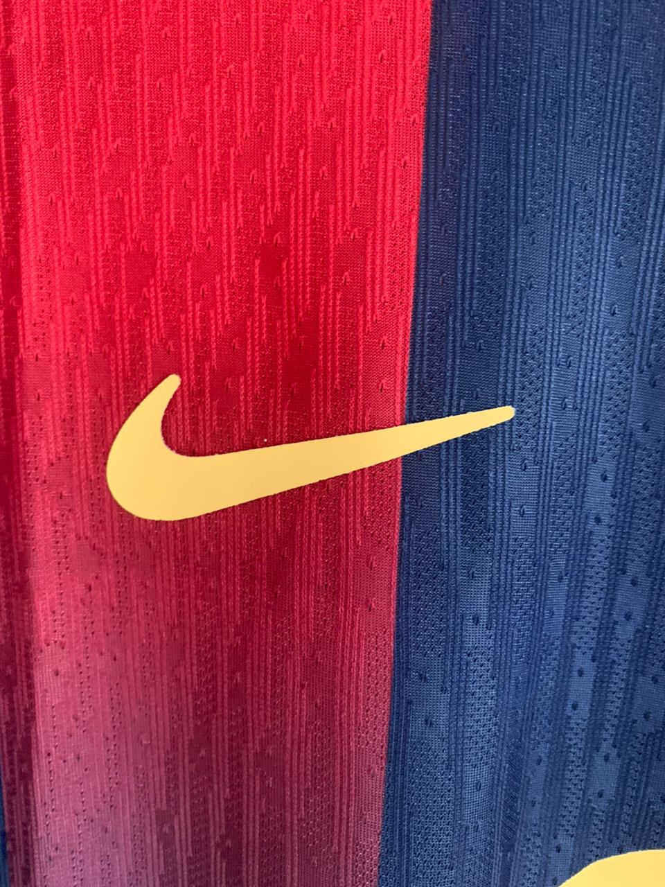 FC BARCELONA SPECIAL KIT